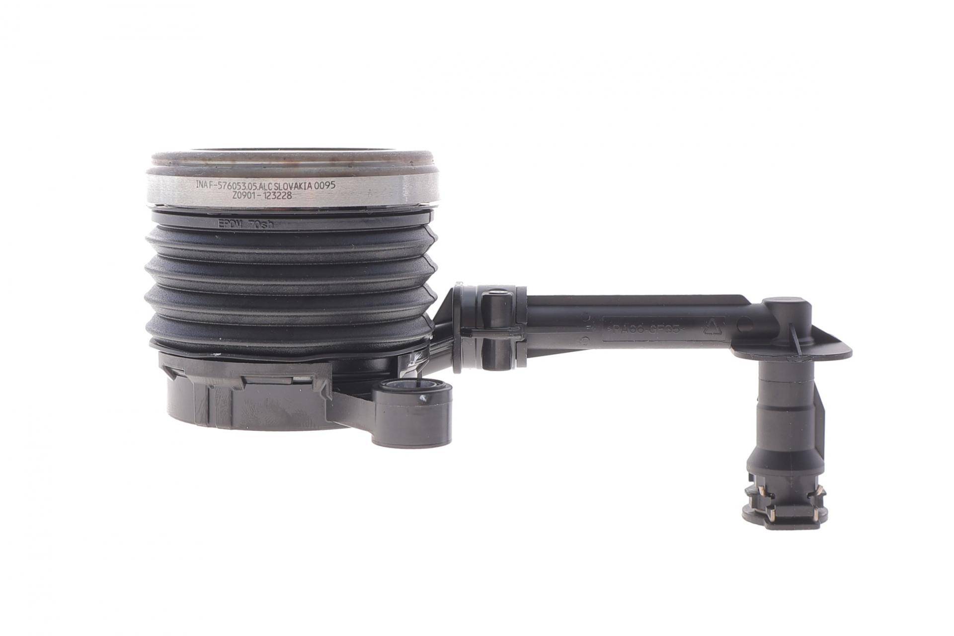 Комплект зчеплення Dacia Dokker 12-/Renault Sandero/Stepway 1.6 LPG, 07-, 61/64/75kw, K7M