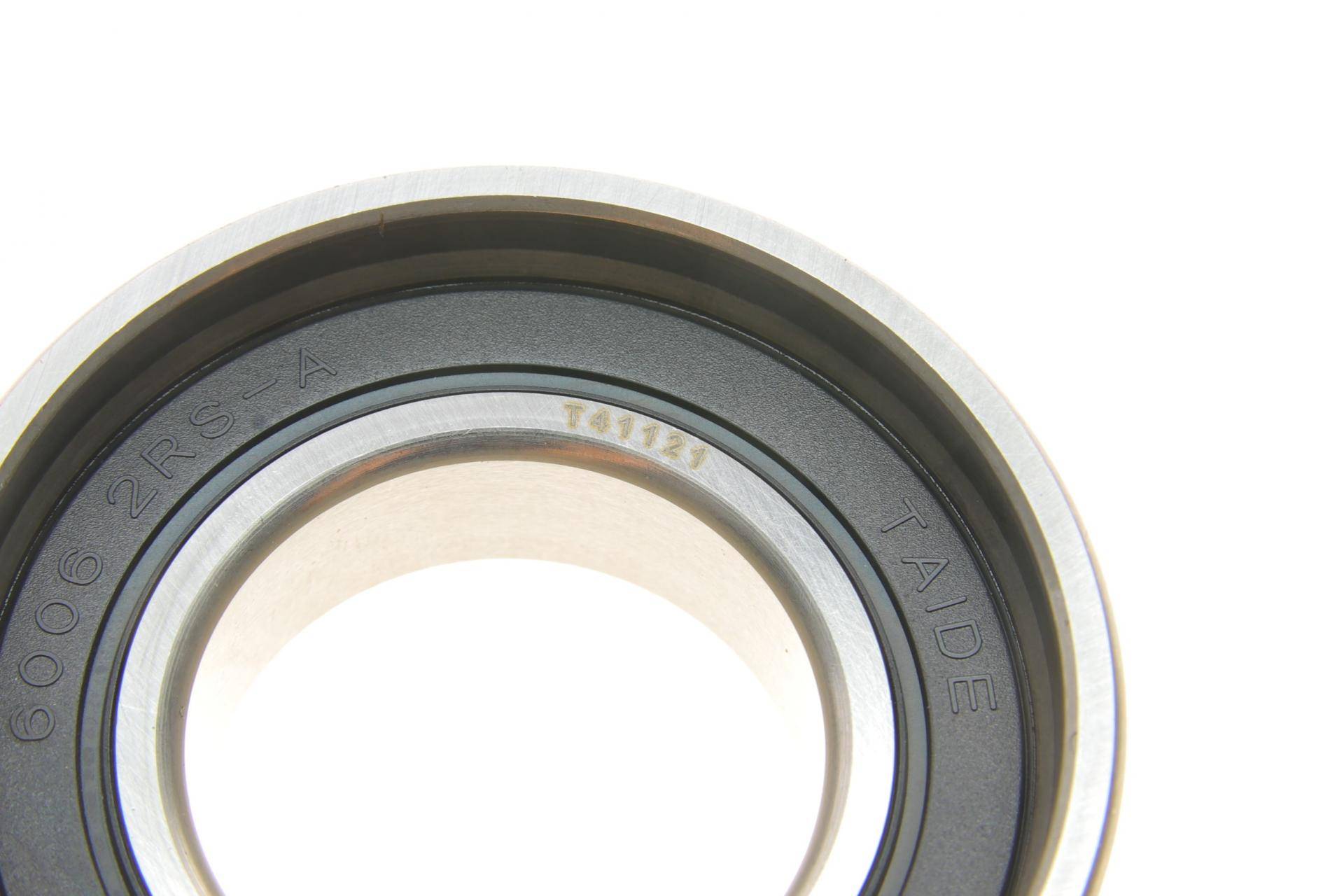 Ролик ГРМ Fiat Doblo 1.2 01- (натяжний) (57x24)