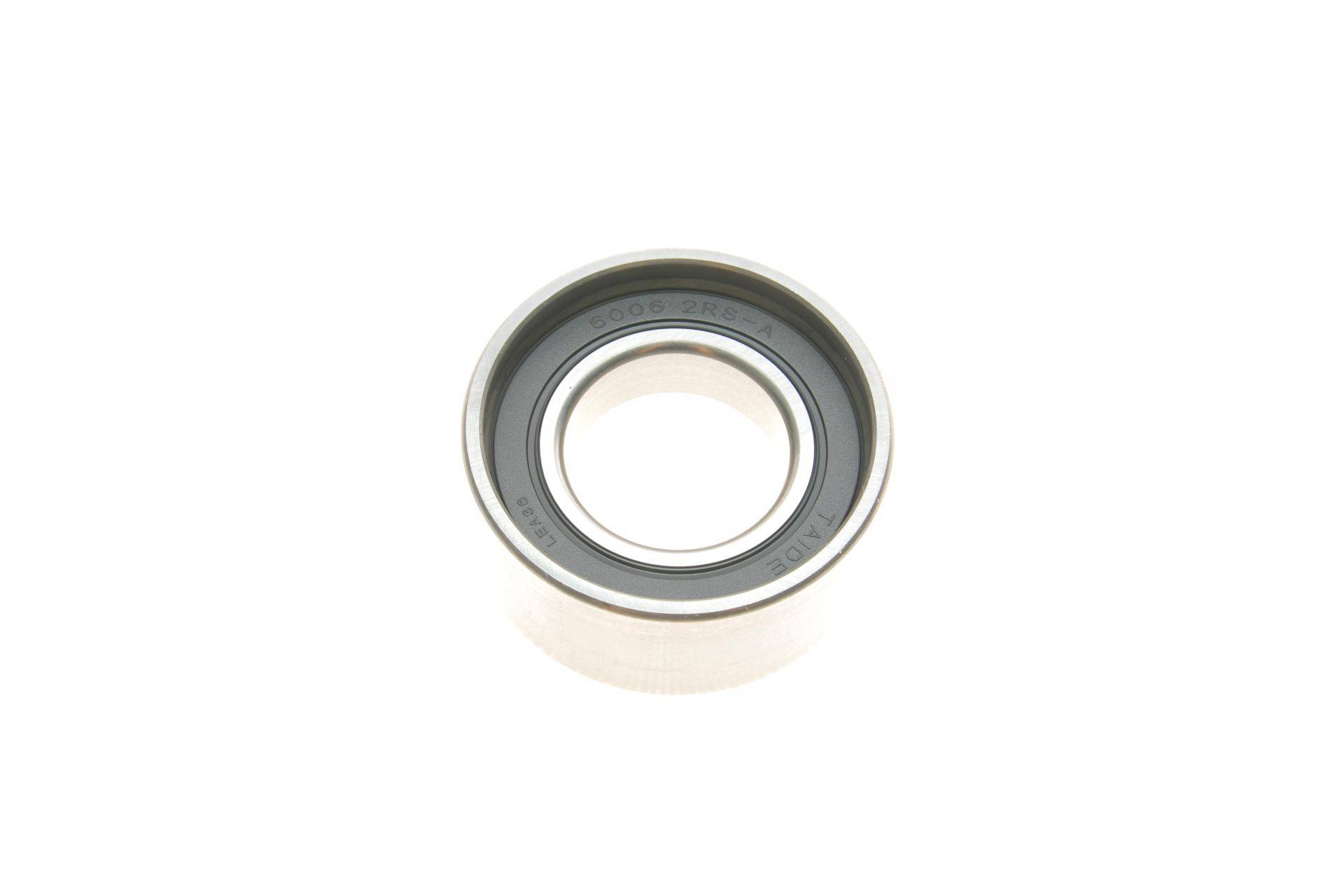 Ролик ГРМ Fiat Doblo 1.2 01- (натяжний) (57x24)