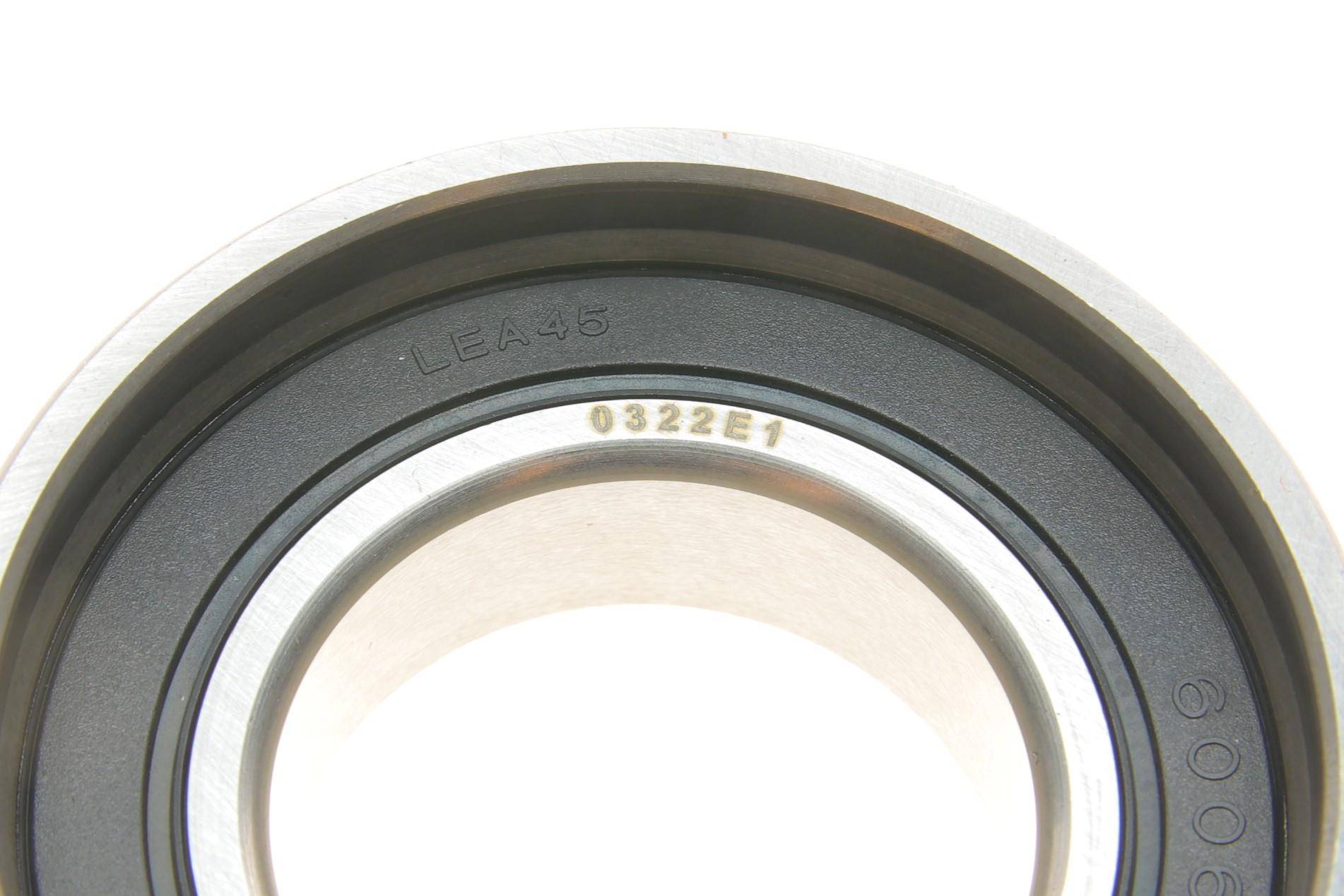 Ролик ГРМ Fiat Doblo 1.2 01- (натяжний) (57x24)