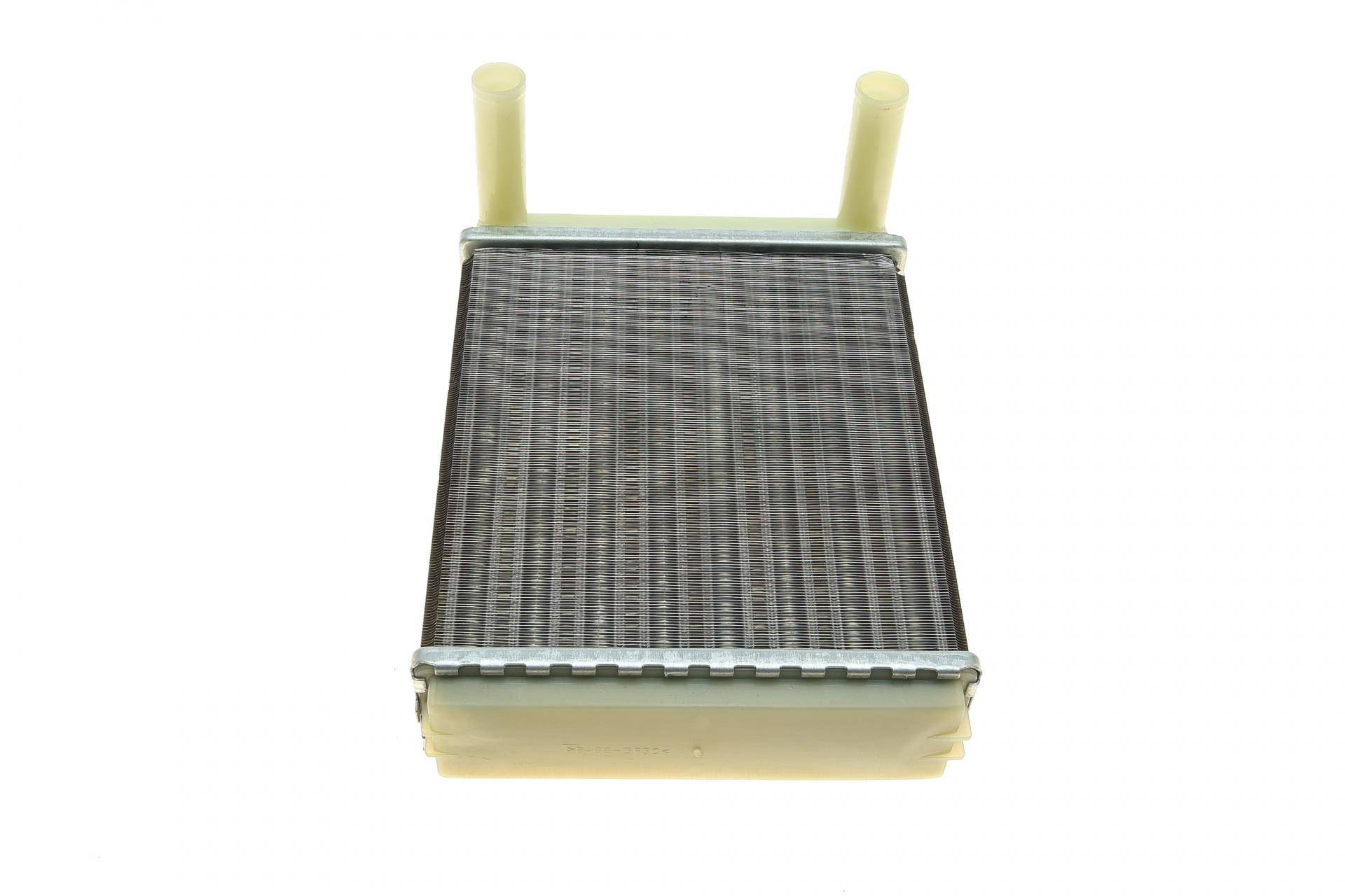 Радіатор пічки MB Sprinter/VW LT TDI 96-06 (знято з виробництва)