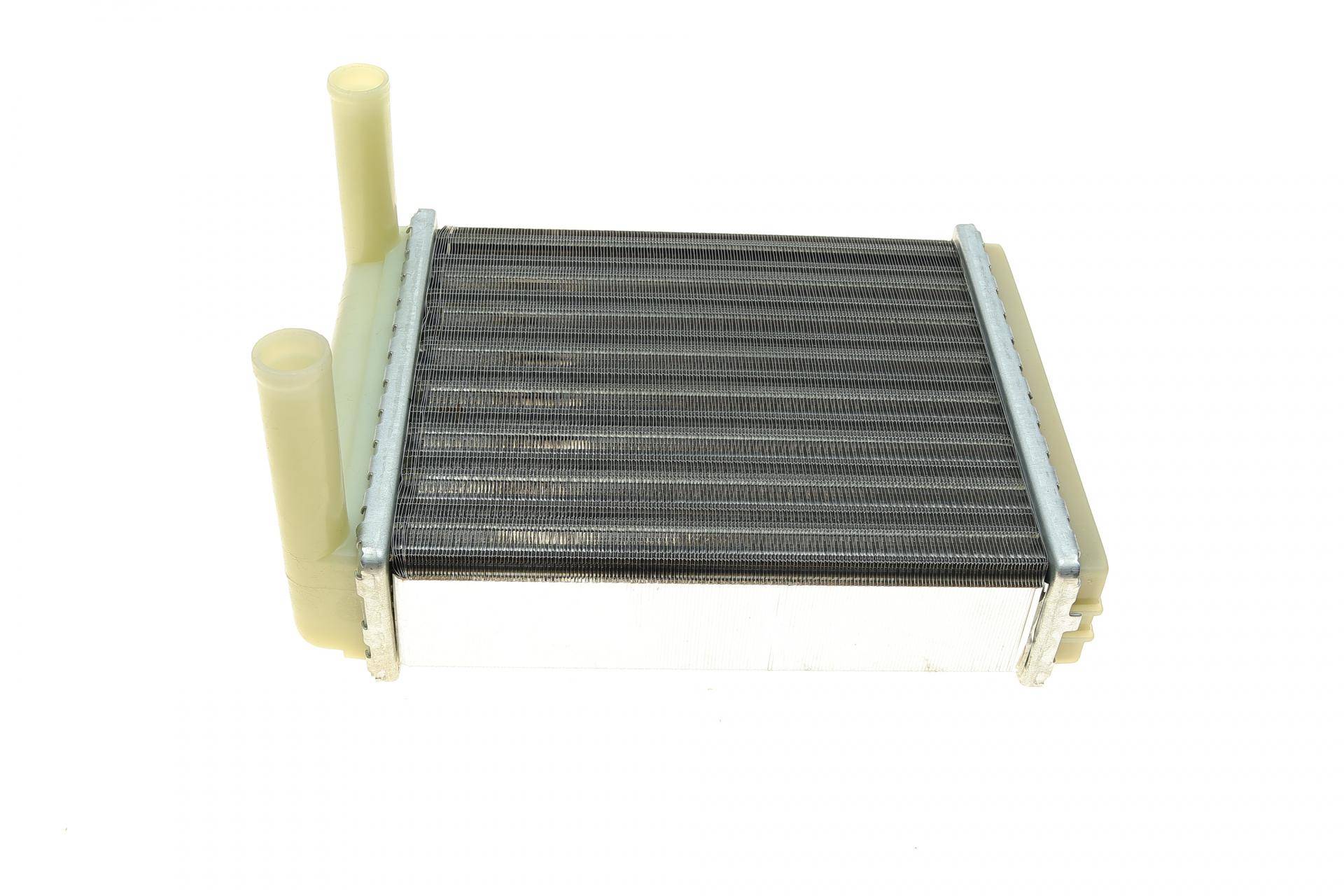 Радіатор пічки MB Sprinter/VW LT TDI 96-06 (знято з виробництва)