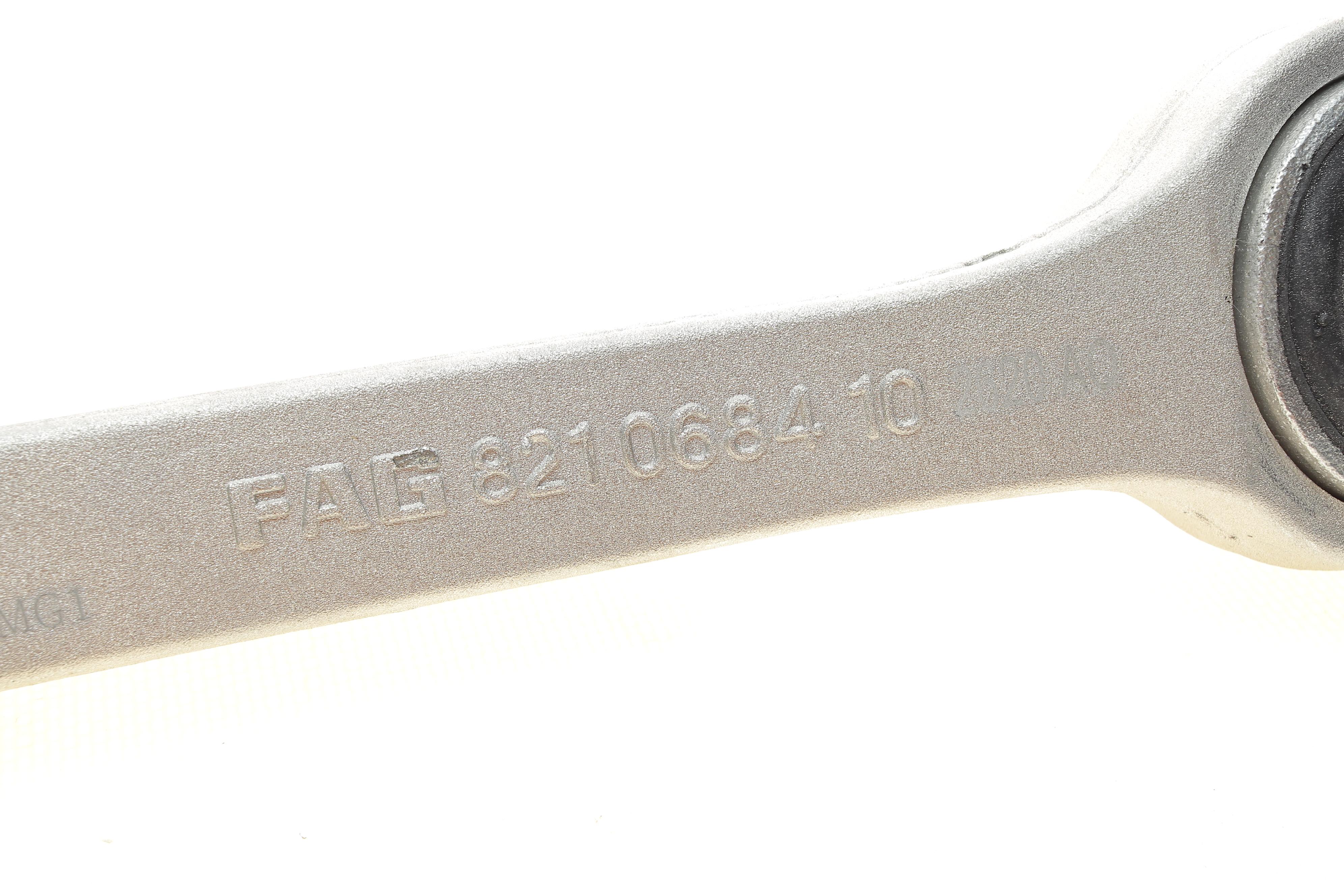 Важіль підвіски (передній/зверху/спереду) (L) Audi A6 04-11/A8 02-10