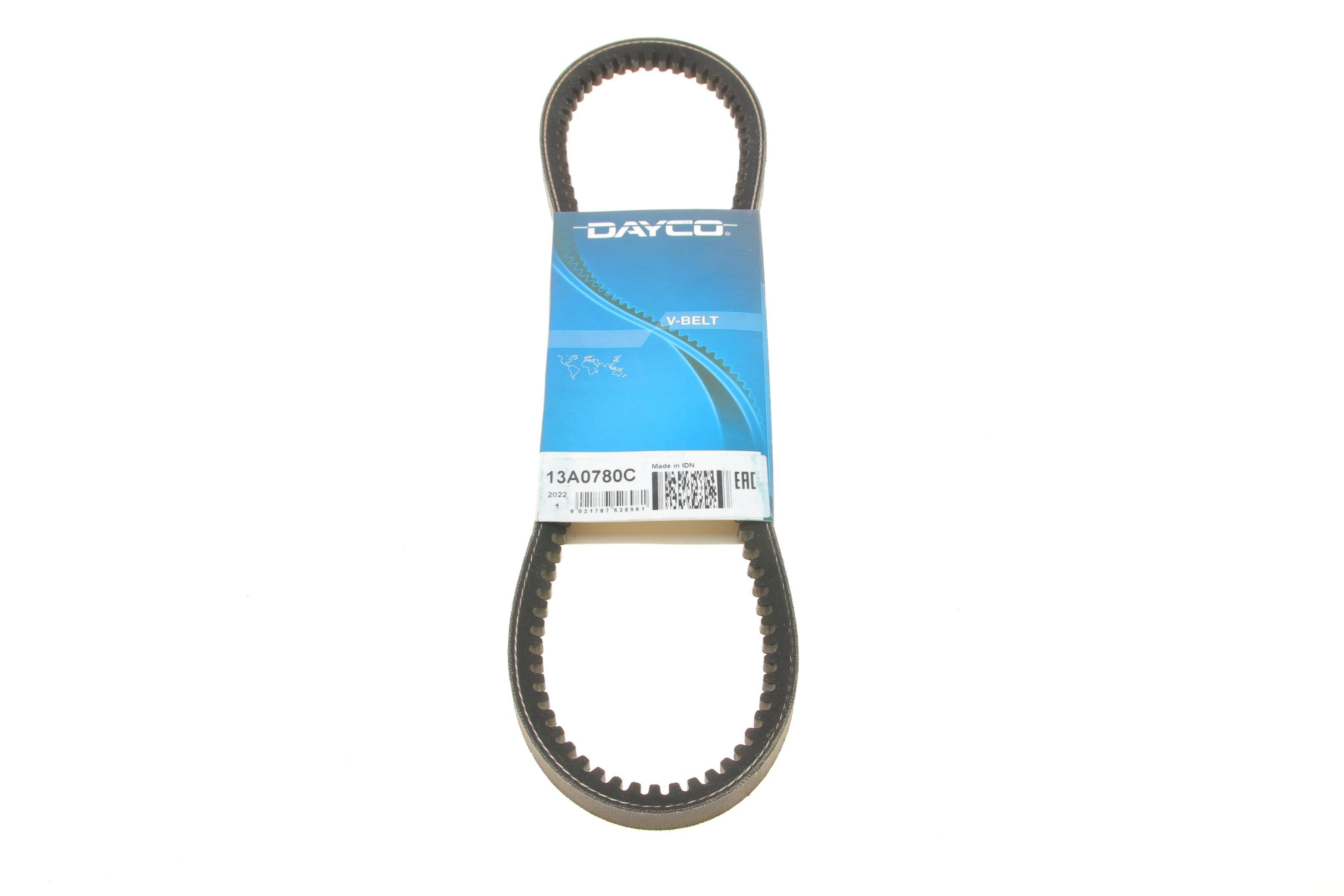 Ремень генератора Mitsubishi Pajero -91