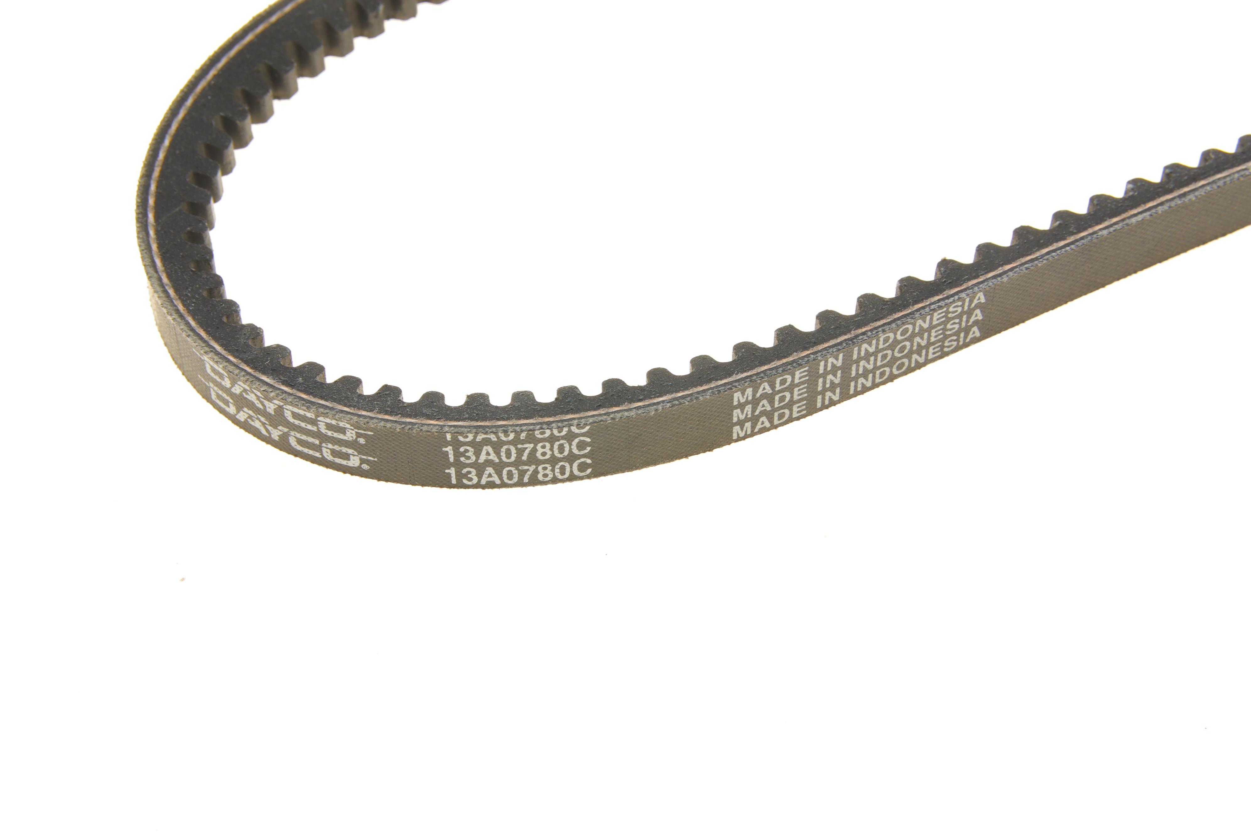 Ремінь генератора Mitsubishi Pajero -91