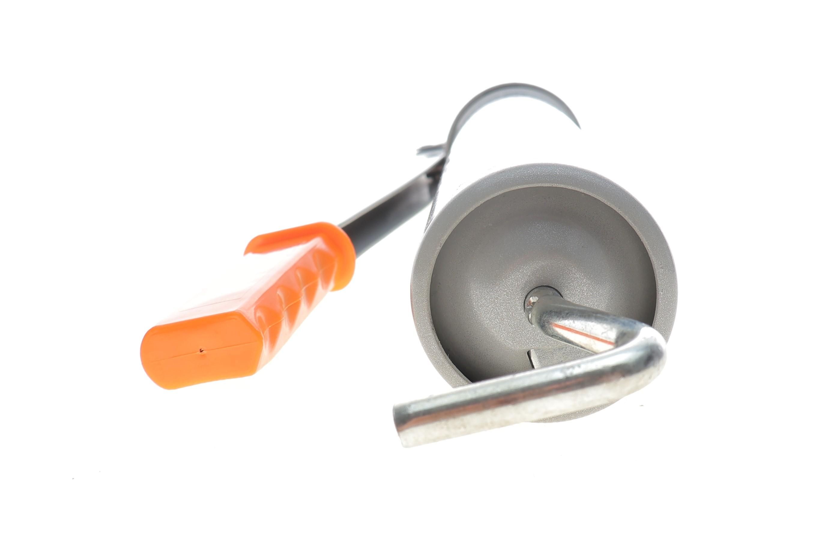 Шприц для змазки важільний