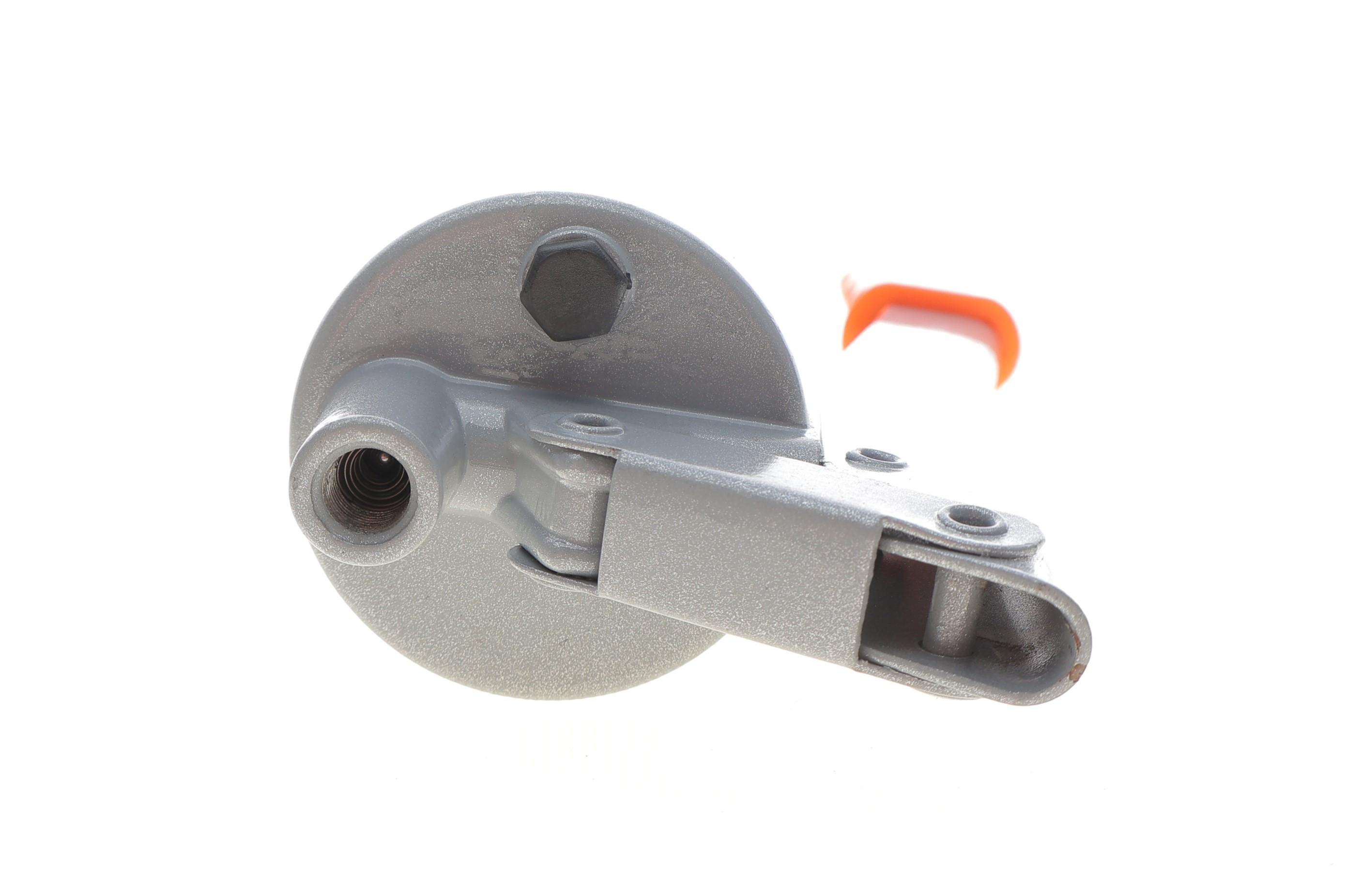 Шприц для змазки важільний