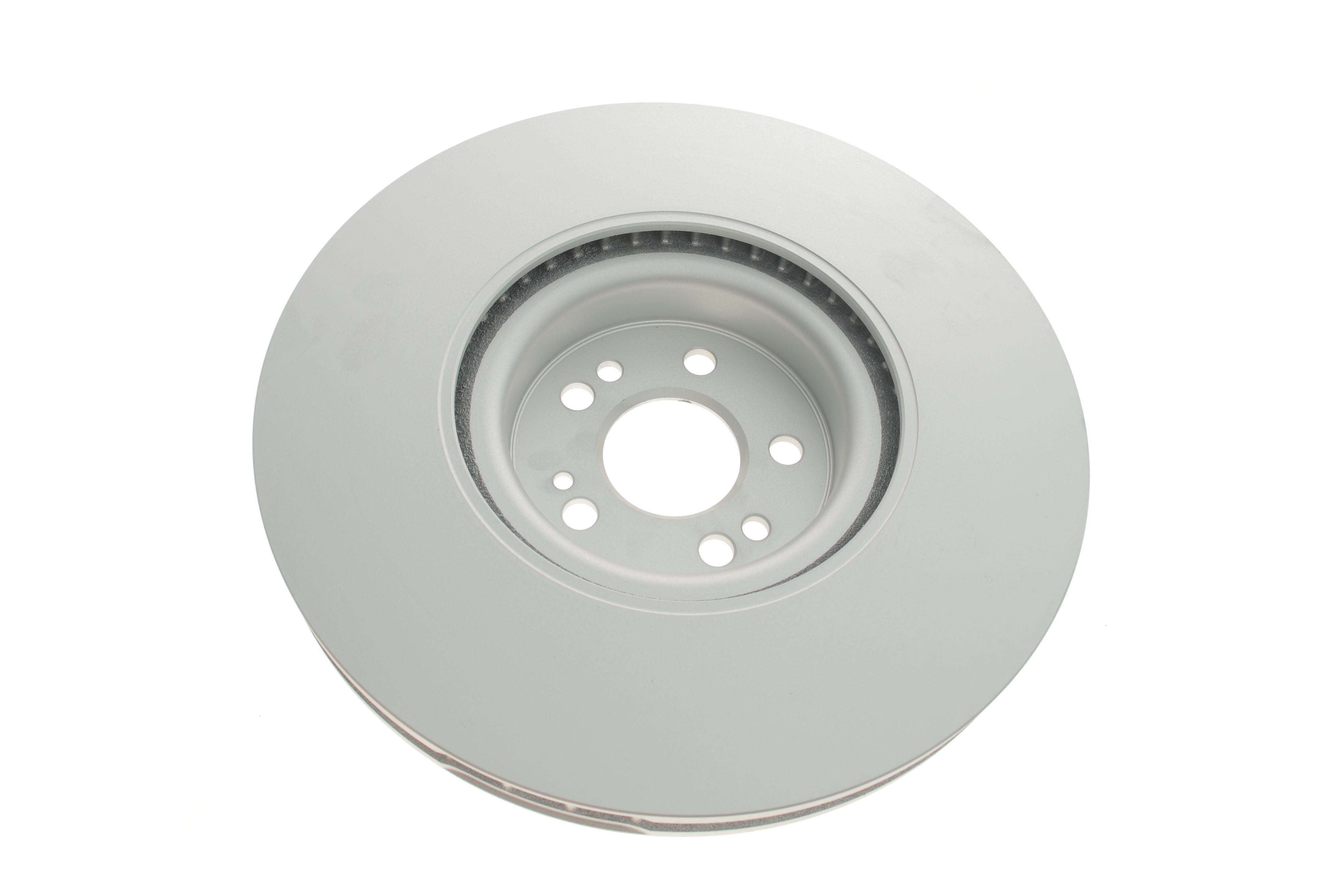 Диск тормозной (передний) MB GLE-class (V167)/GLS-class (X167) 18- (375x36) PRO+