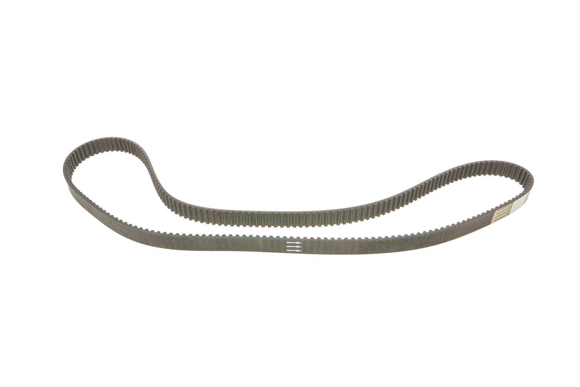 Ремінь ГРМ Fiat Doblo/Ducato 2.0D 10-/Combo/Insignia/Astra/Vectra 1.9/2.0 04-15 (199x24)