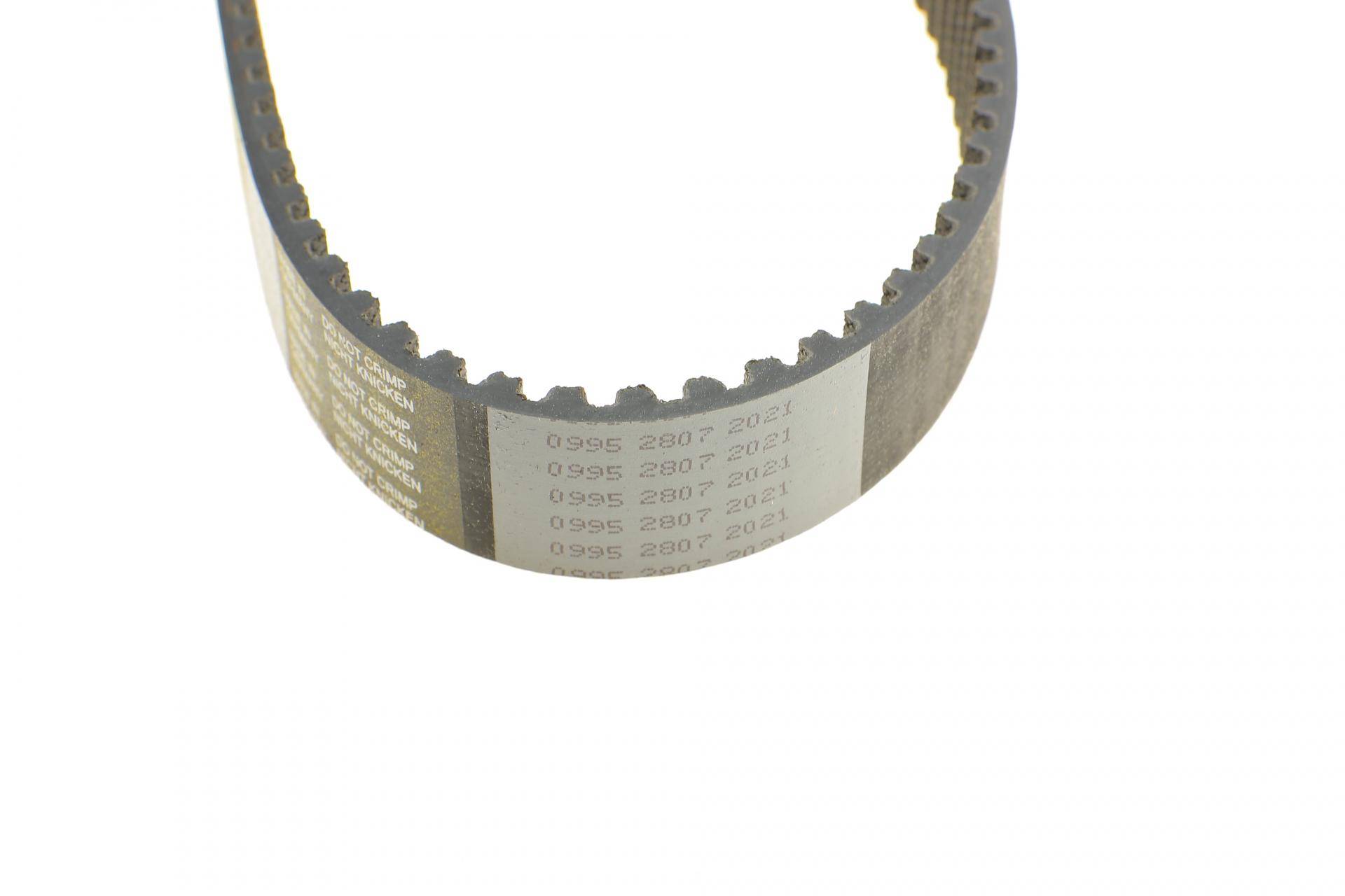 Ремінь ГРМ Fiat Doblo/Ducato 2.0D 10-/Combo/Insignia/Astra/Vectra 1.9/2.0 04-15 (199x24)