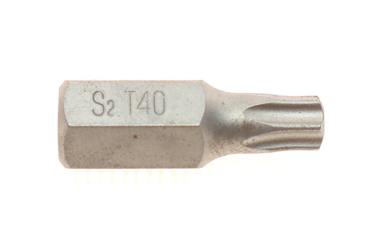 Біта M10 Torx TR40