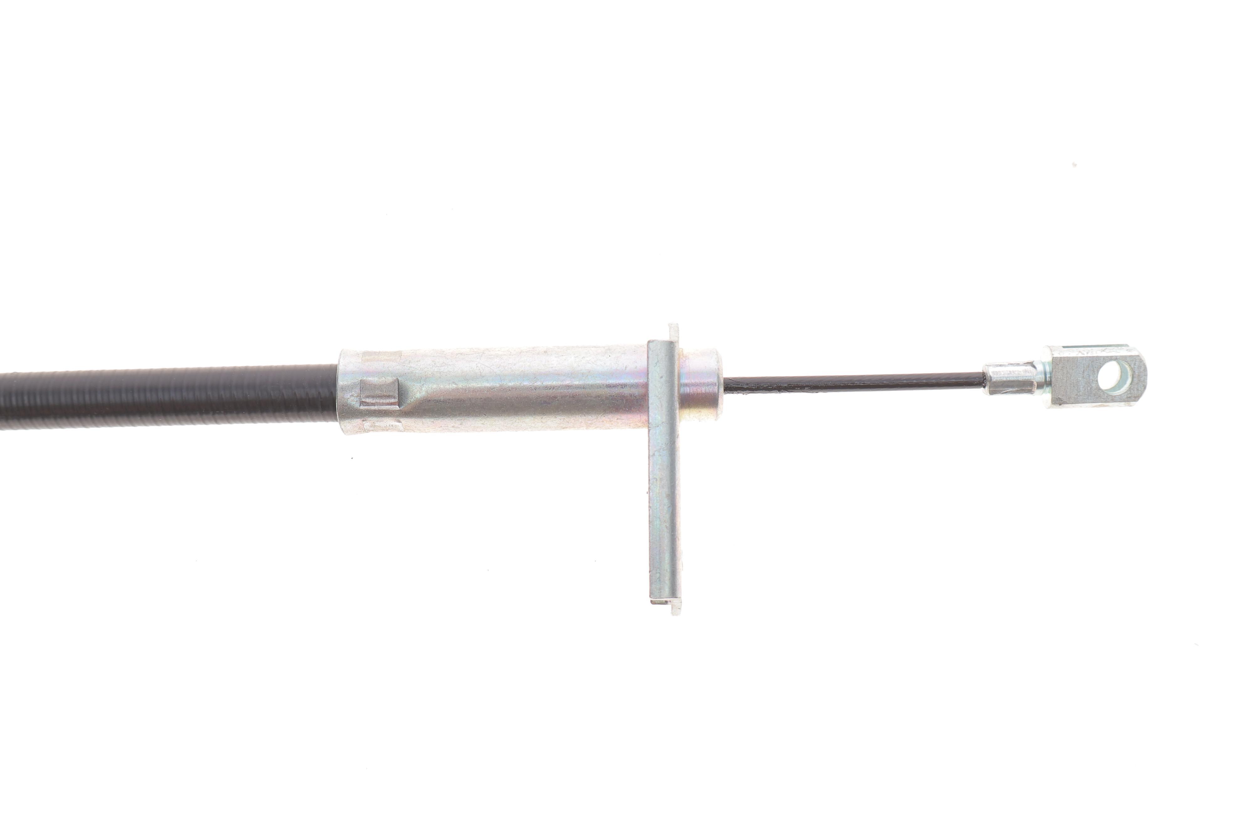 Трос ручника (задній) MB 190 (W201) (1054/820mm) (R/L)