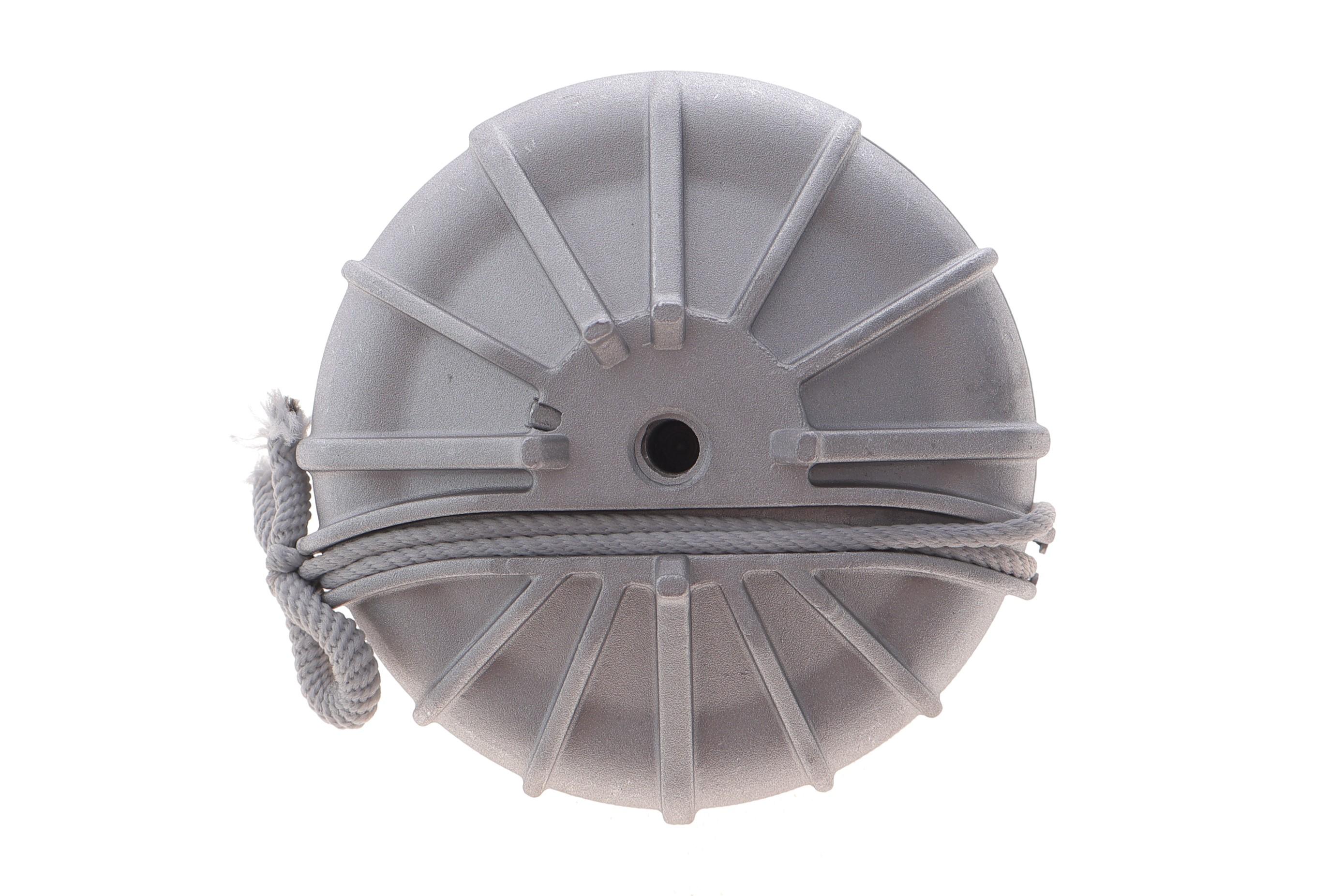 Подушка двигуна (передня) MB Vito (W639) 03-