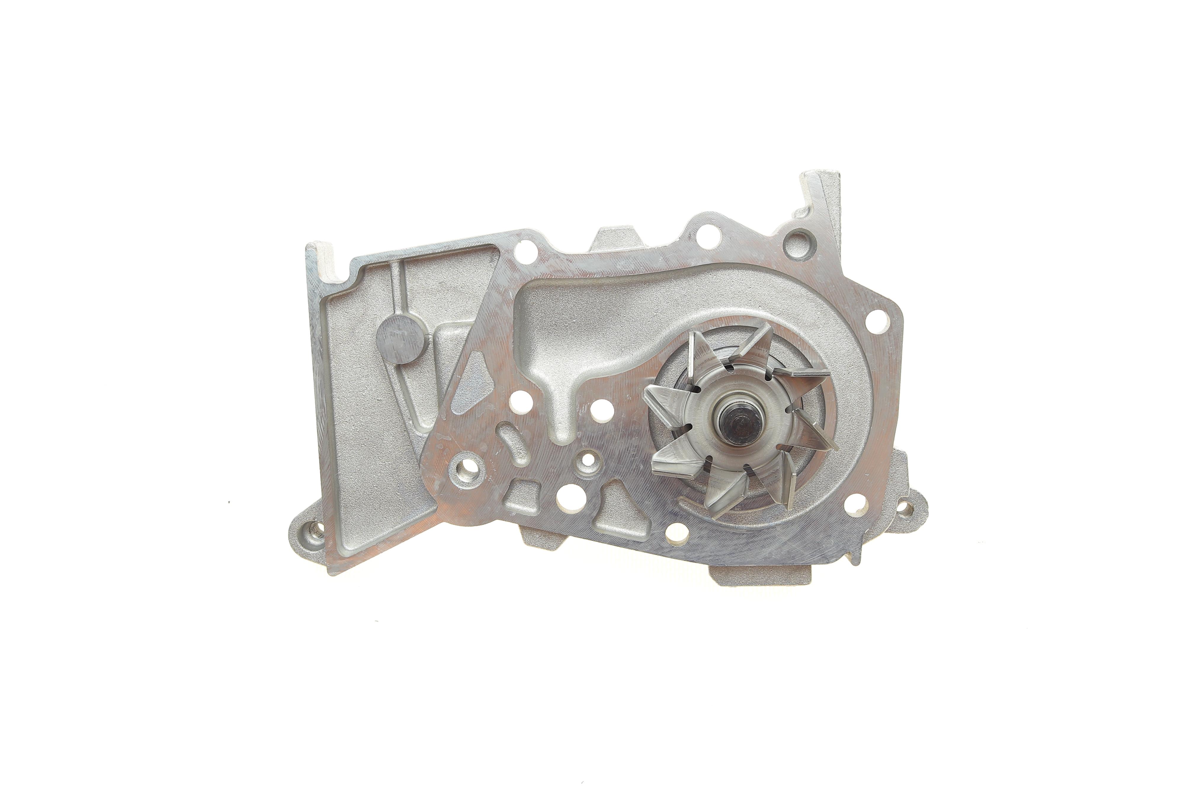 Комплект ГРМ + помпа Renault Kangoo/Logan/Dacia Sandero 1.4/1.6 04-