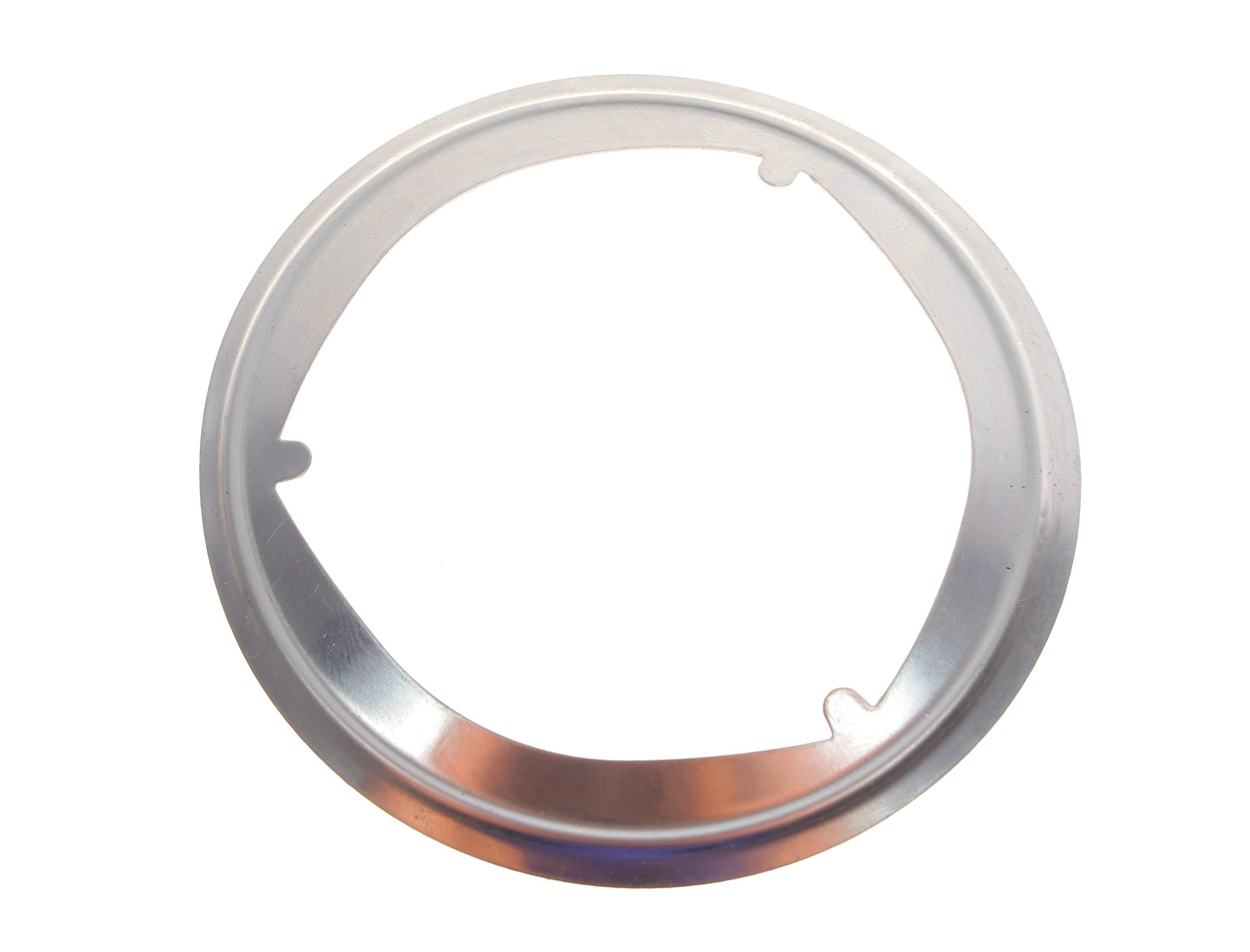 Комплект прокладок турбіни VW Caddy III 1.9 TDI 04-10