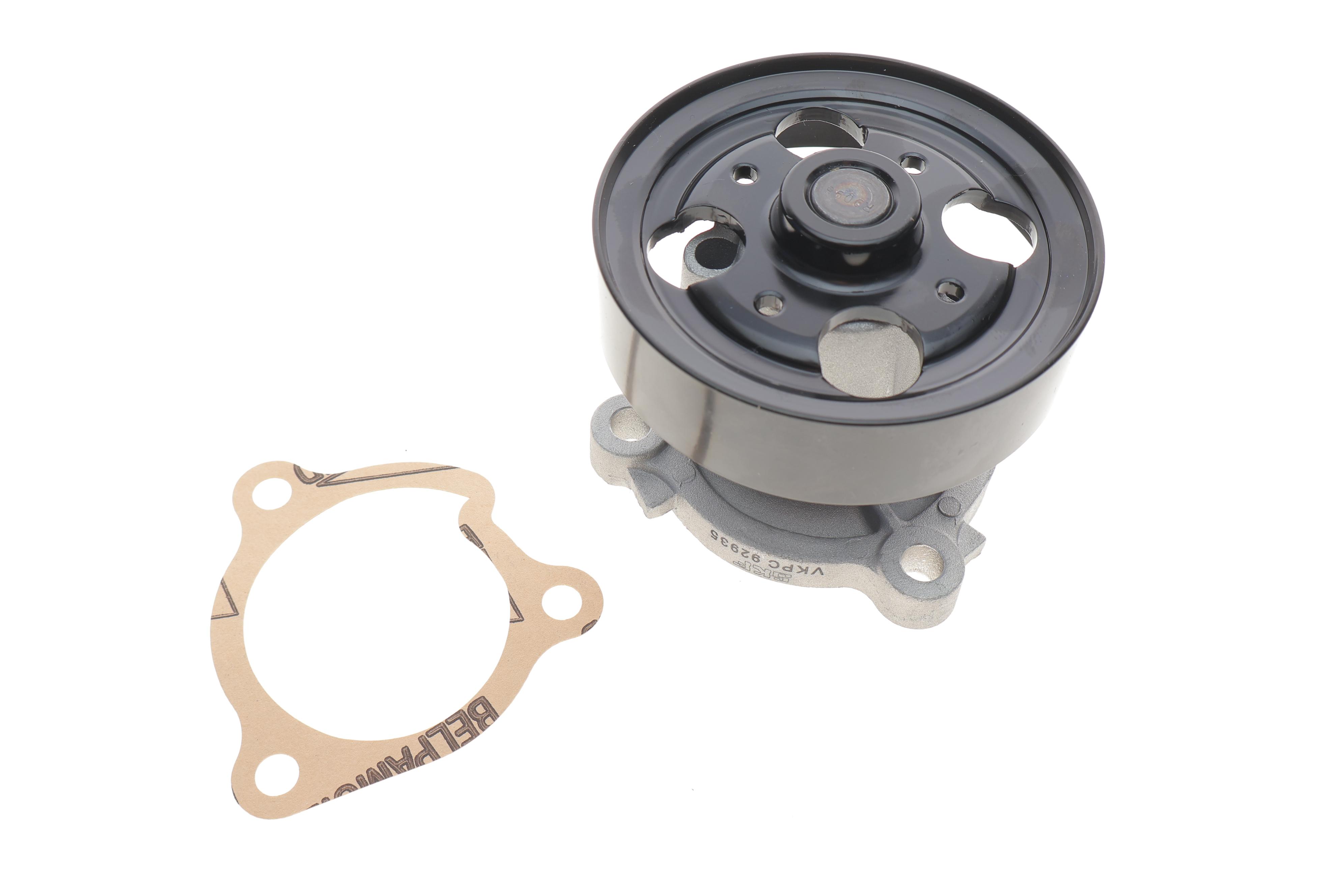 Помпа воды Nissan Primera 2.0 02-/X-Trail 2.0/2.0 4x4/2.5 4x4 01-13/Renault Koleos 2.5/2.5 4x4 08-