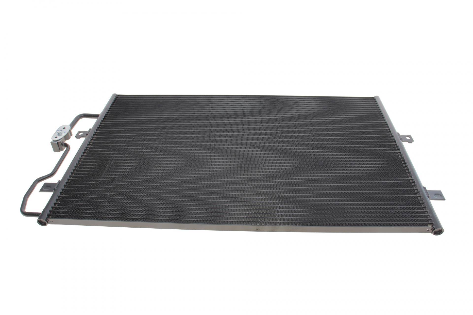 Радіатор кондиціонера Citroen Jumpy/Fiat Scudo 1.9-2.0 JTD 96-06