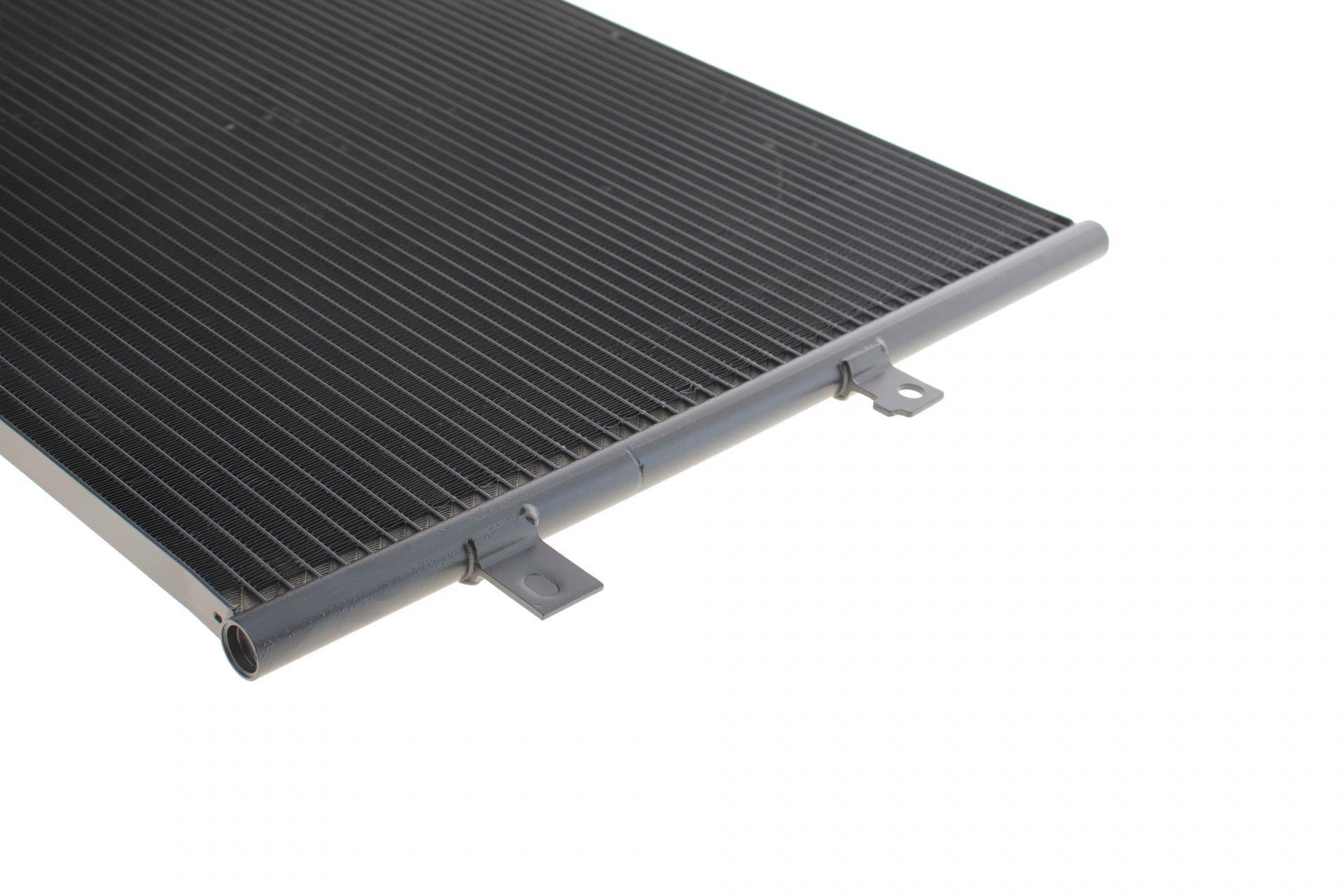 Радіатор кондиціонера Citroen Jumpy/Fiat Scudo 1.9-2.0 JTD 96-06