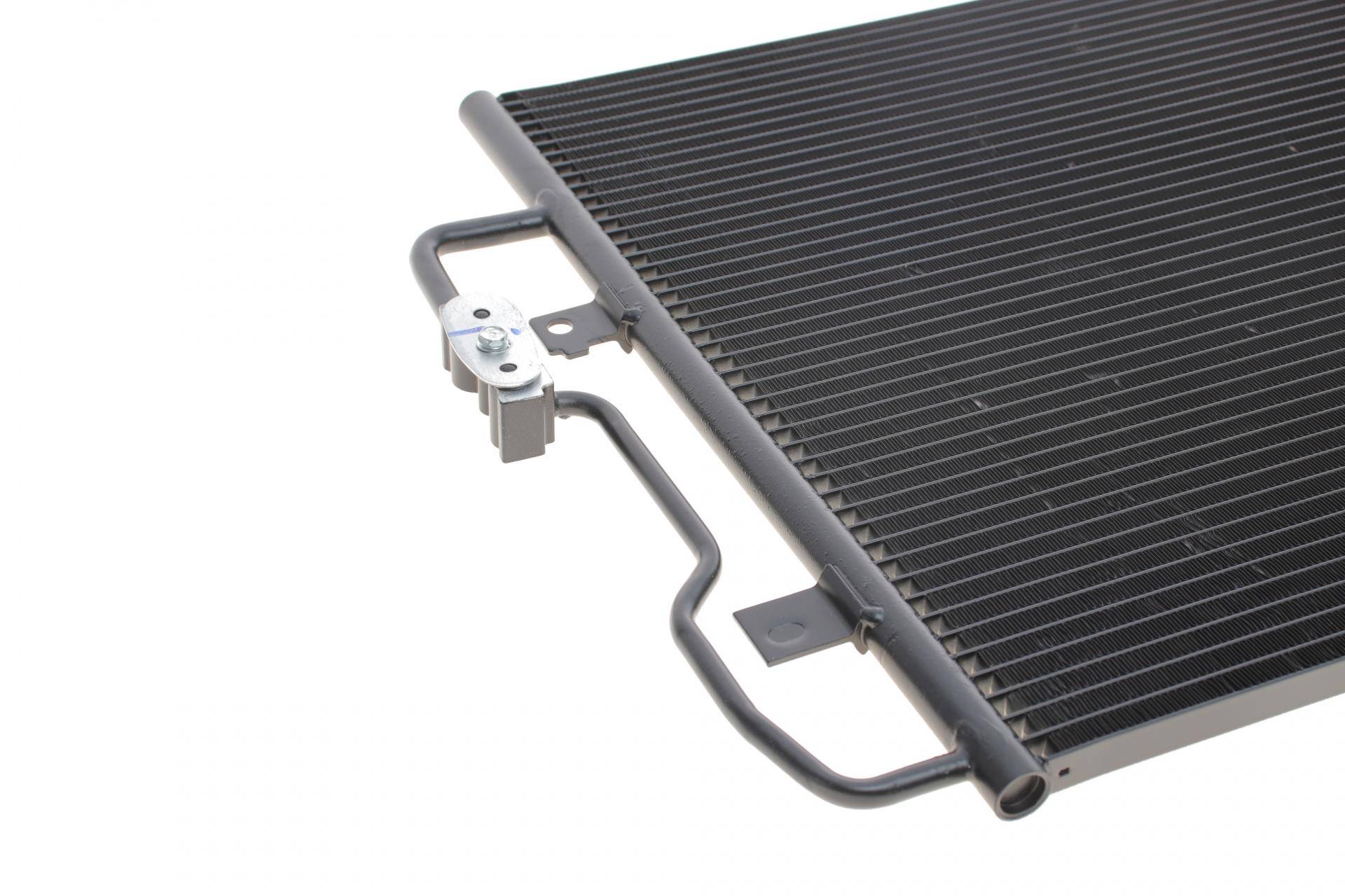 Радіатор кондиціонера Citroen Jumpy/Fiat Scudo 1.9-2.0 JTD 96-06