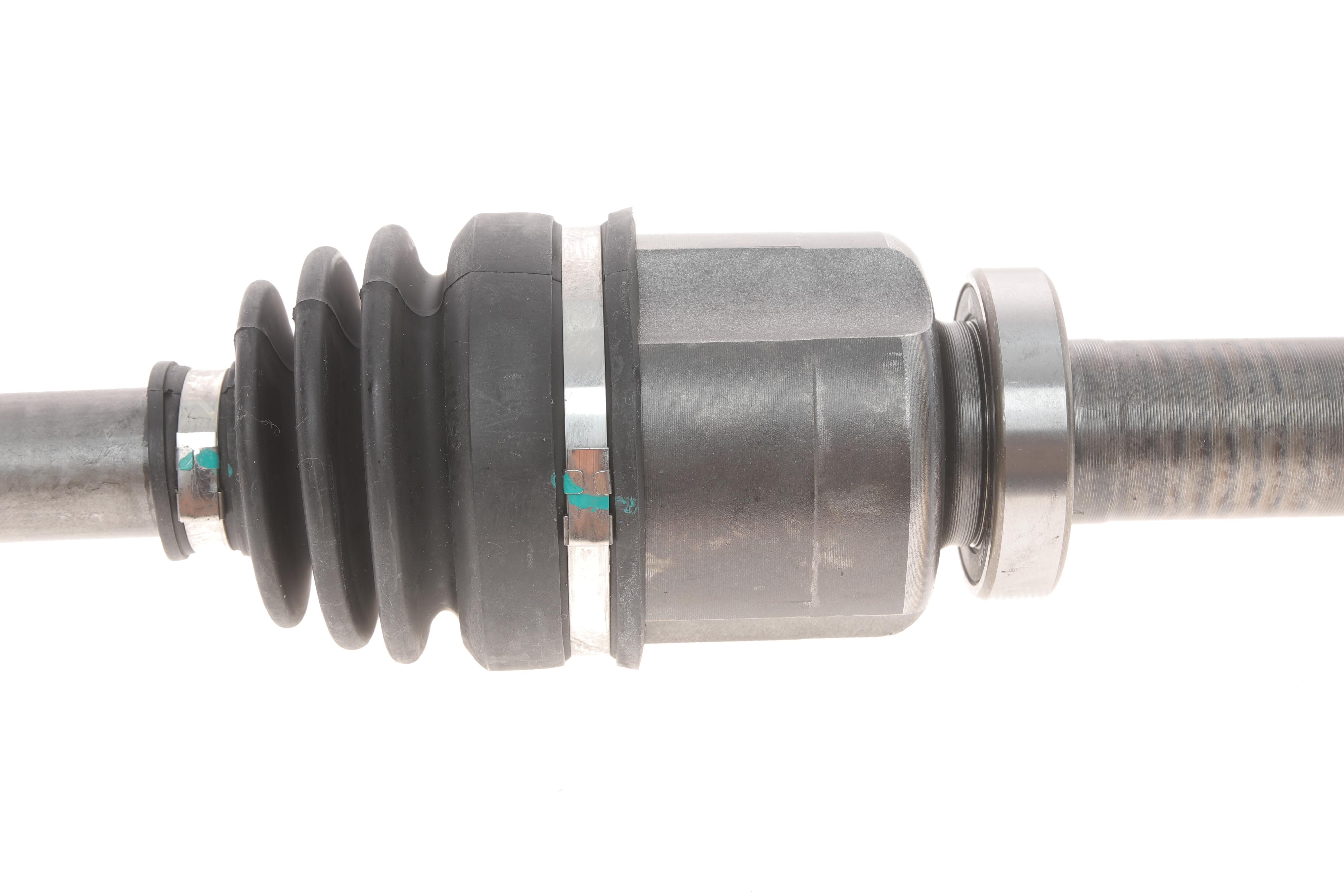 Піввісь (передня) Renault Scenic 1.5dCi 09- (R) (25x26x972)