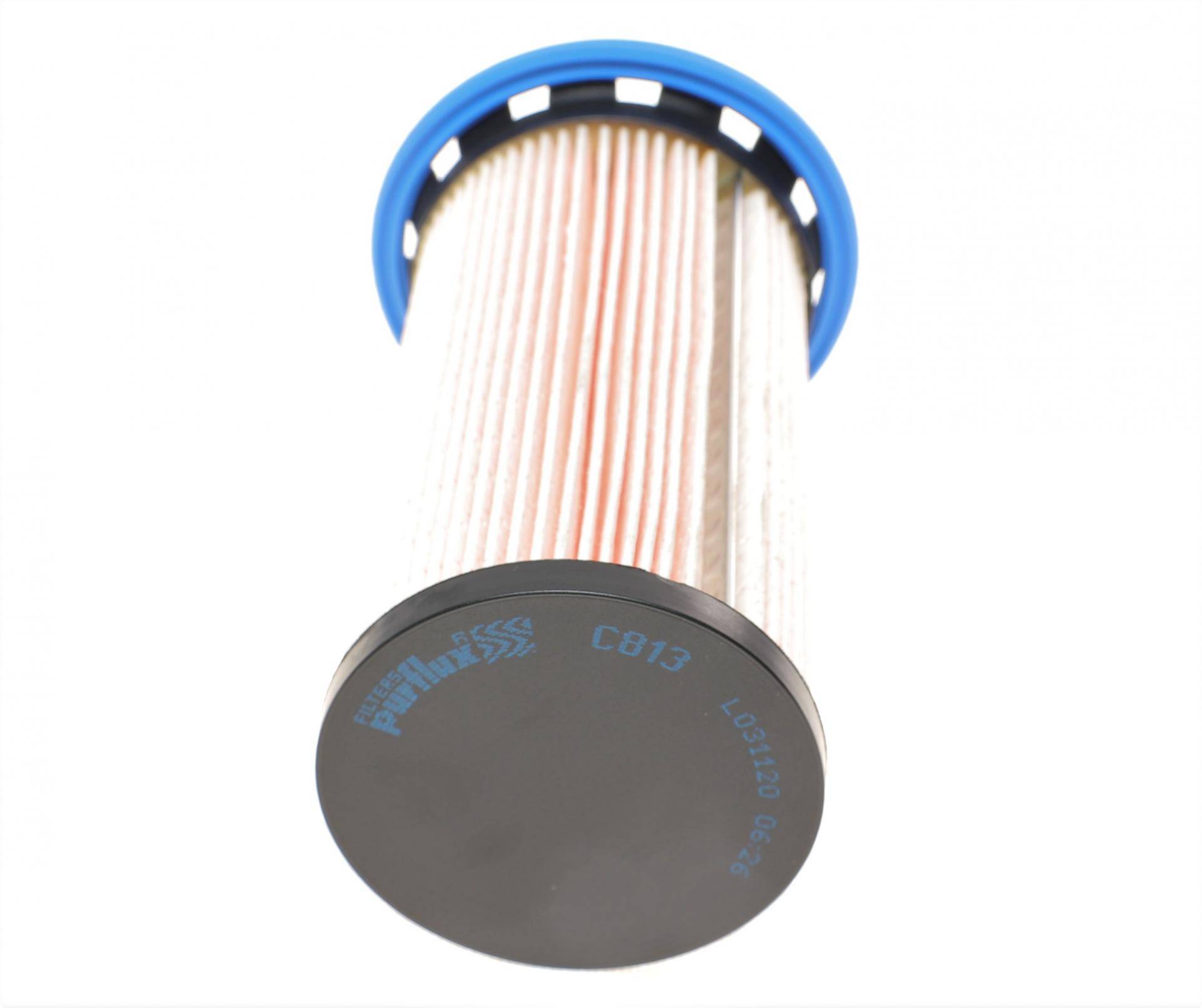 Фільтр паливний VW Golf VII 1.6/2.0TDI 12-