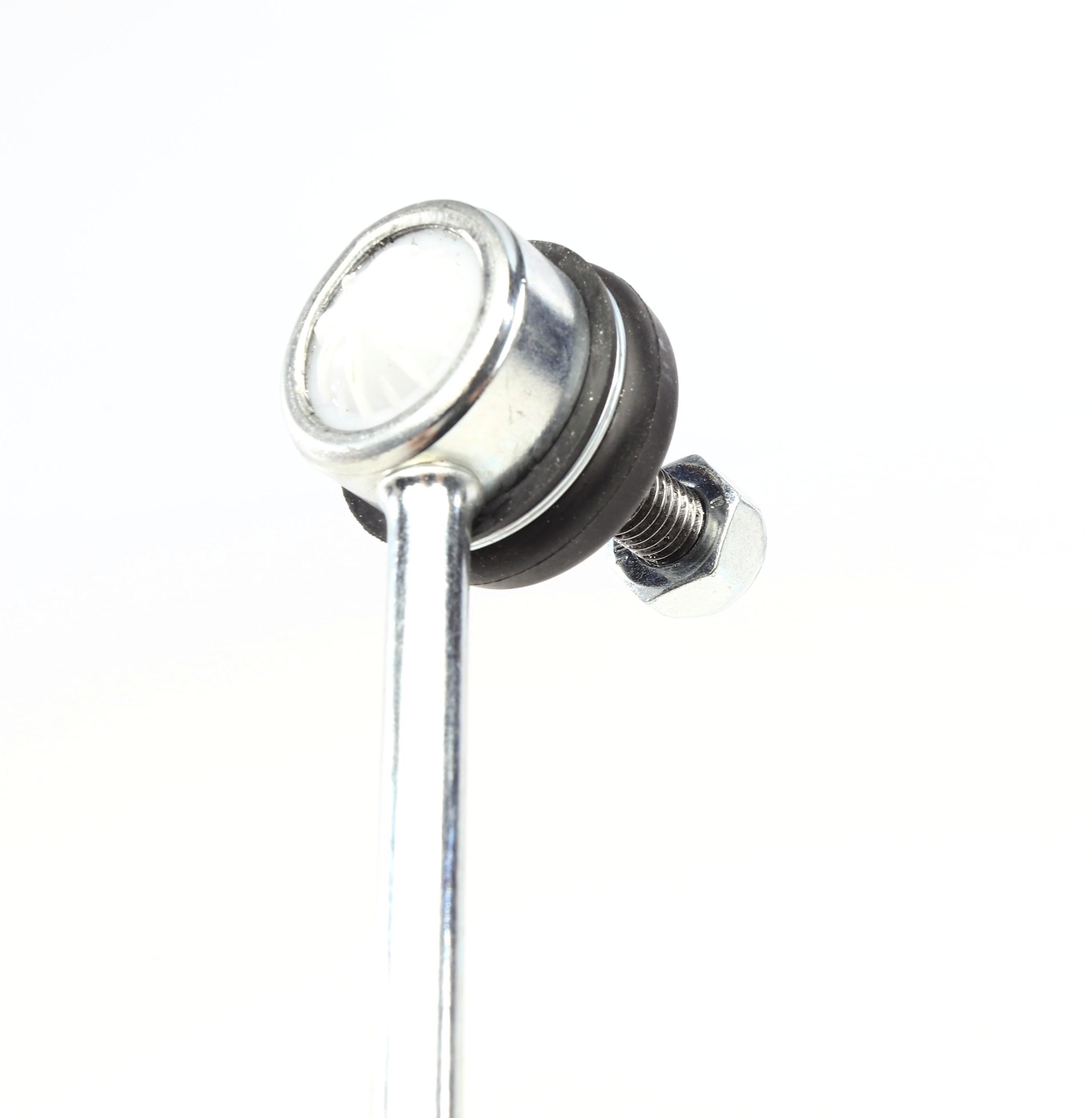 Тяга стабілізатора (переднього) Renault Kangoo 01- (4x4)