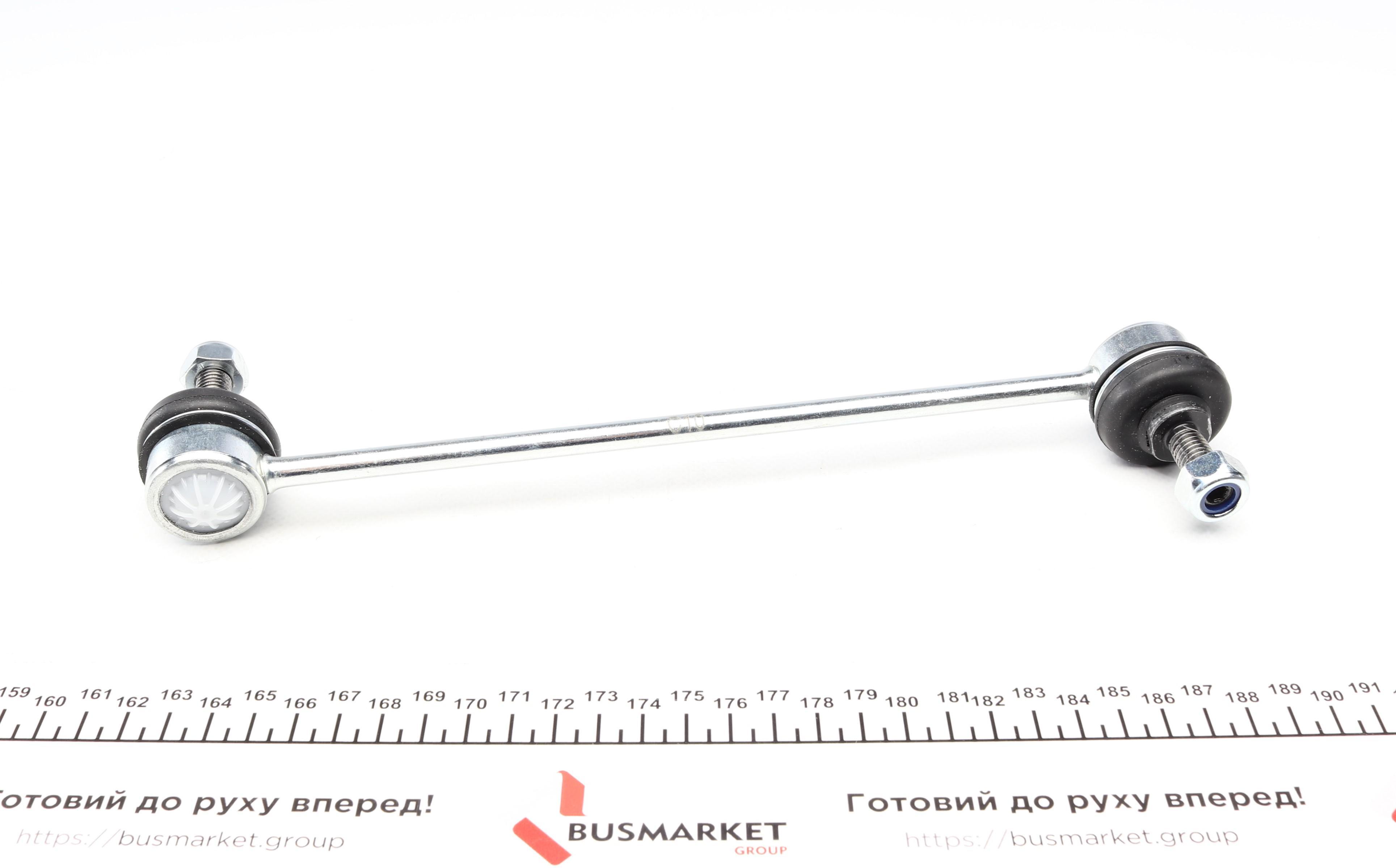 Тяга стабілізатора (переднього) Renault Kangoo 01- (4x4)