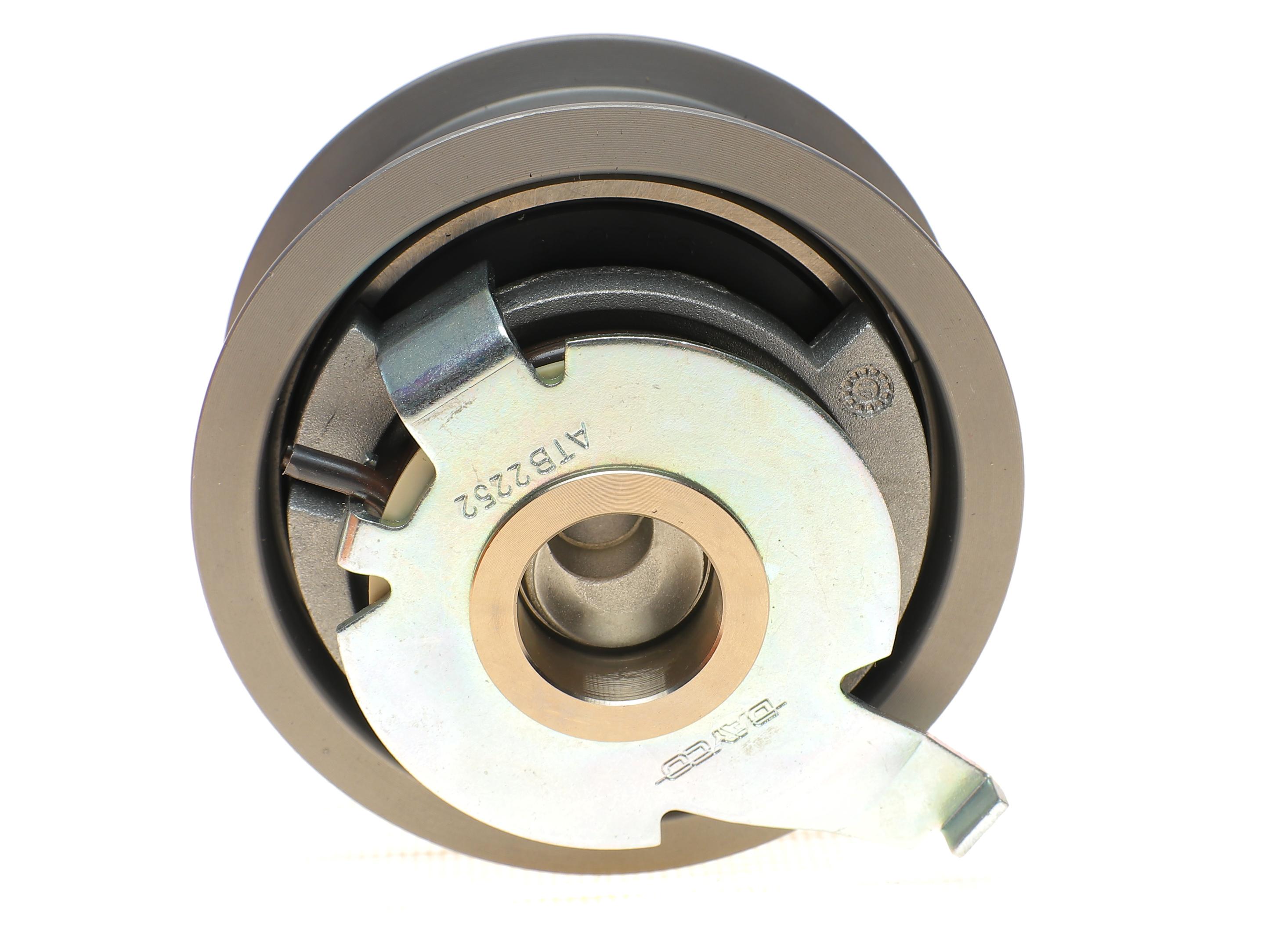 Ролик ГРМ VW 1.9TDI (натяжной) (67.5х30)