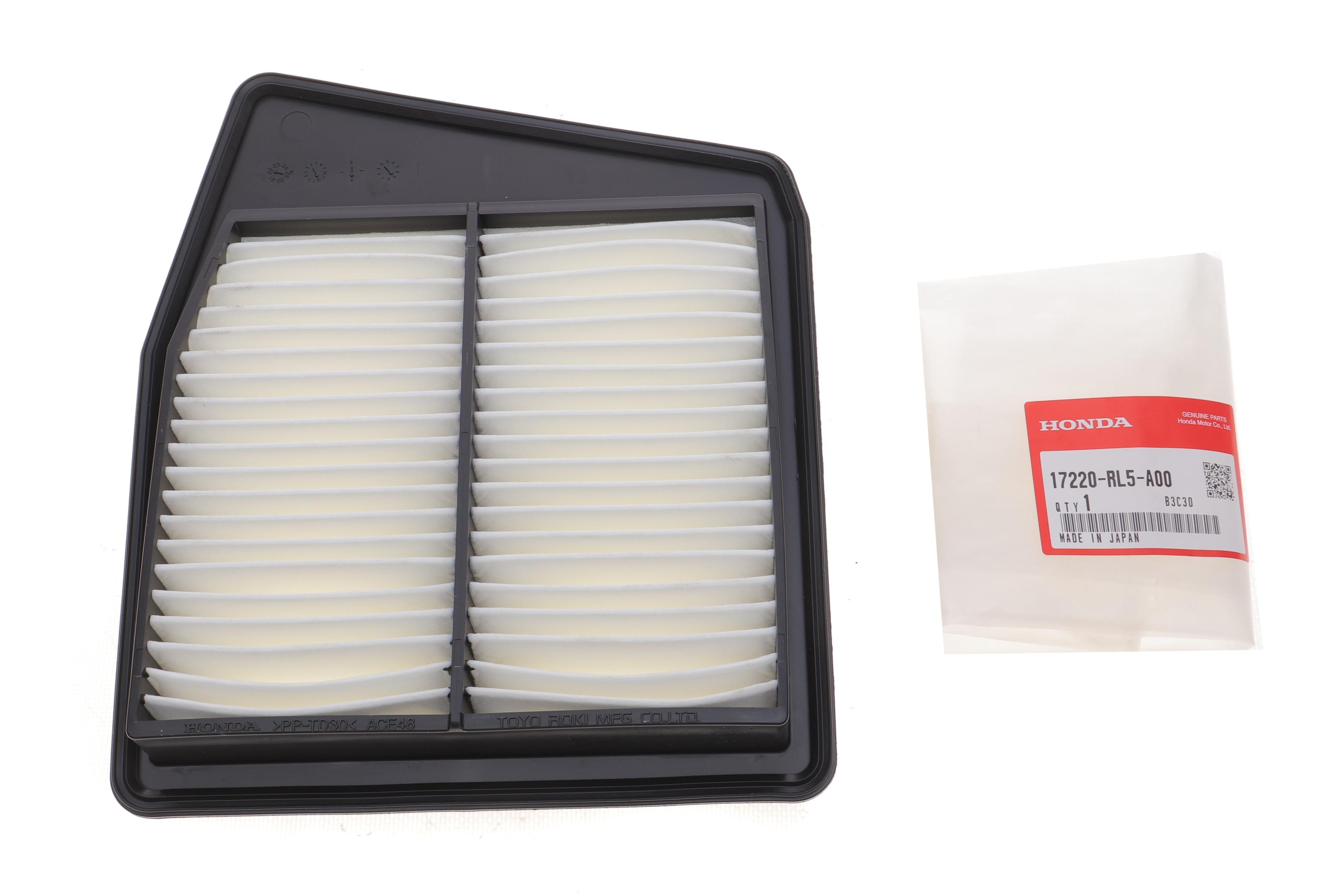 Фільтр повітряний Honda Accord VIII 2.4i 08-15