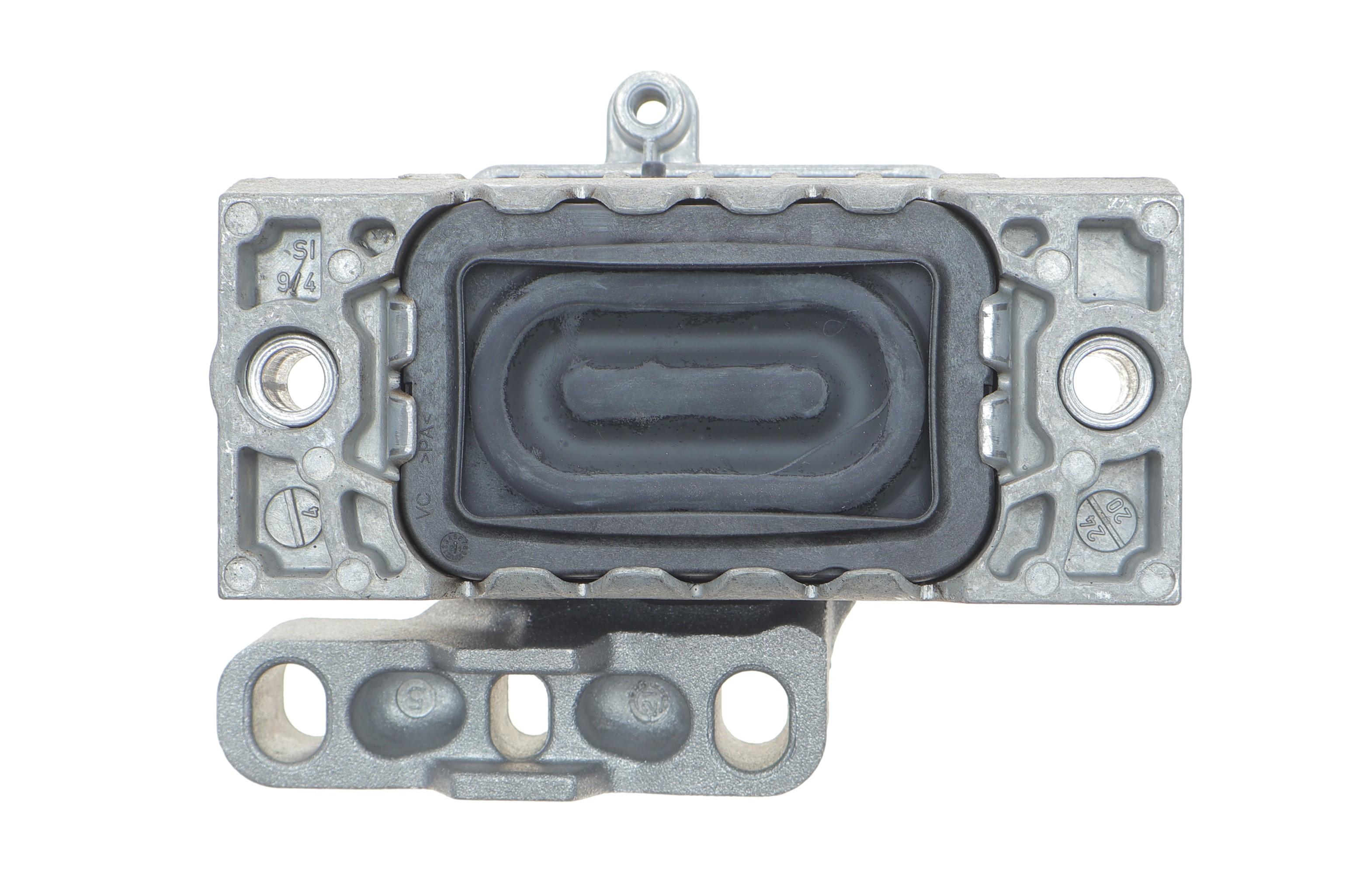 Подушка двигателя (R) VW Caddy 2.0TDI 07-