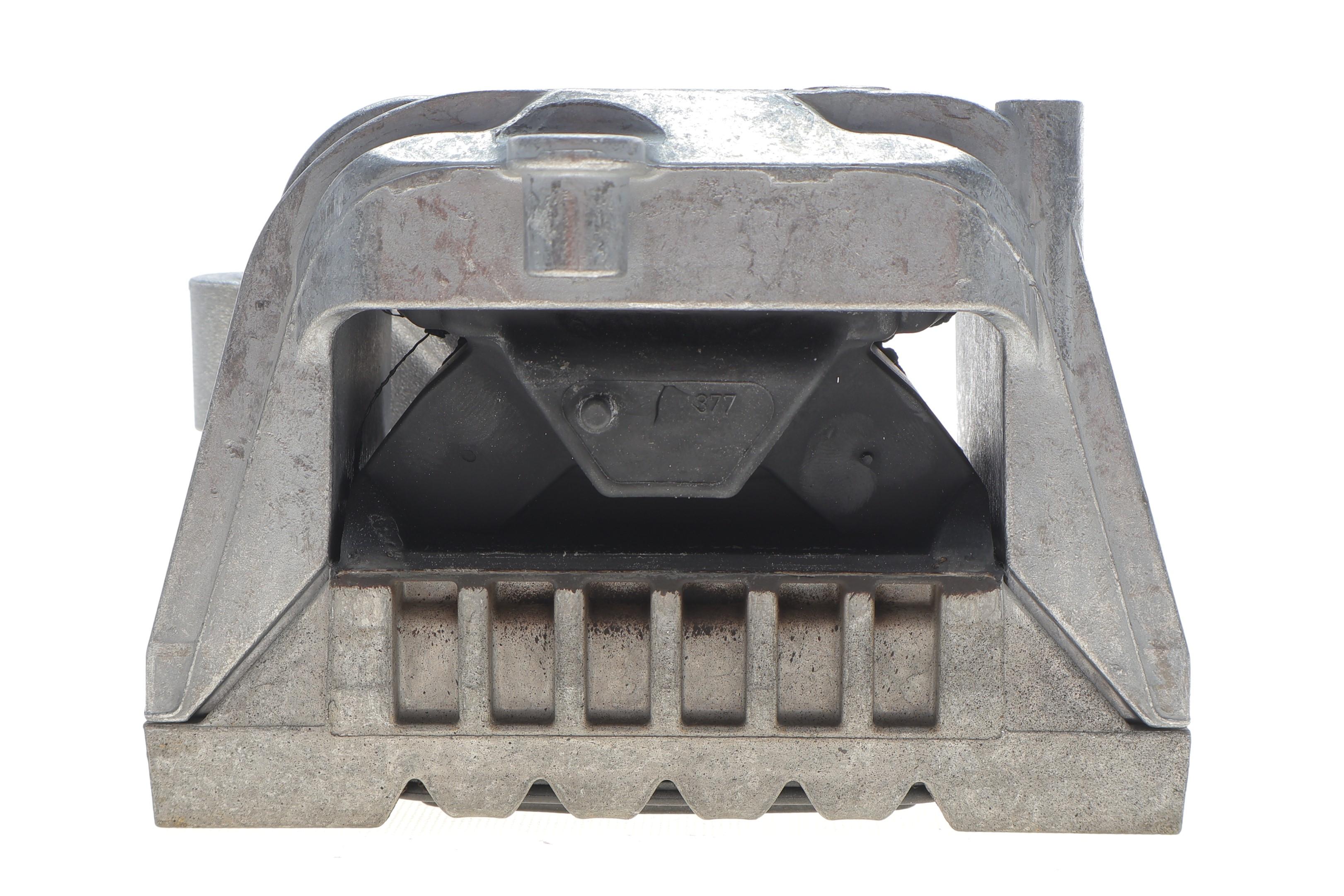 Подушка двигателя (R) VW Caddy 2.0TDI 07-