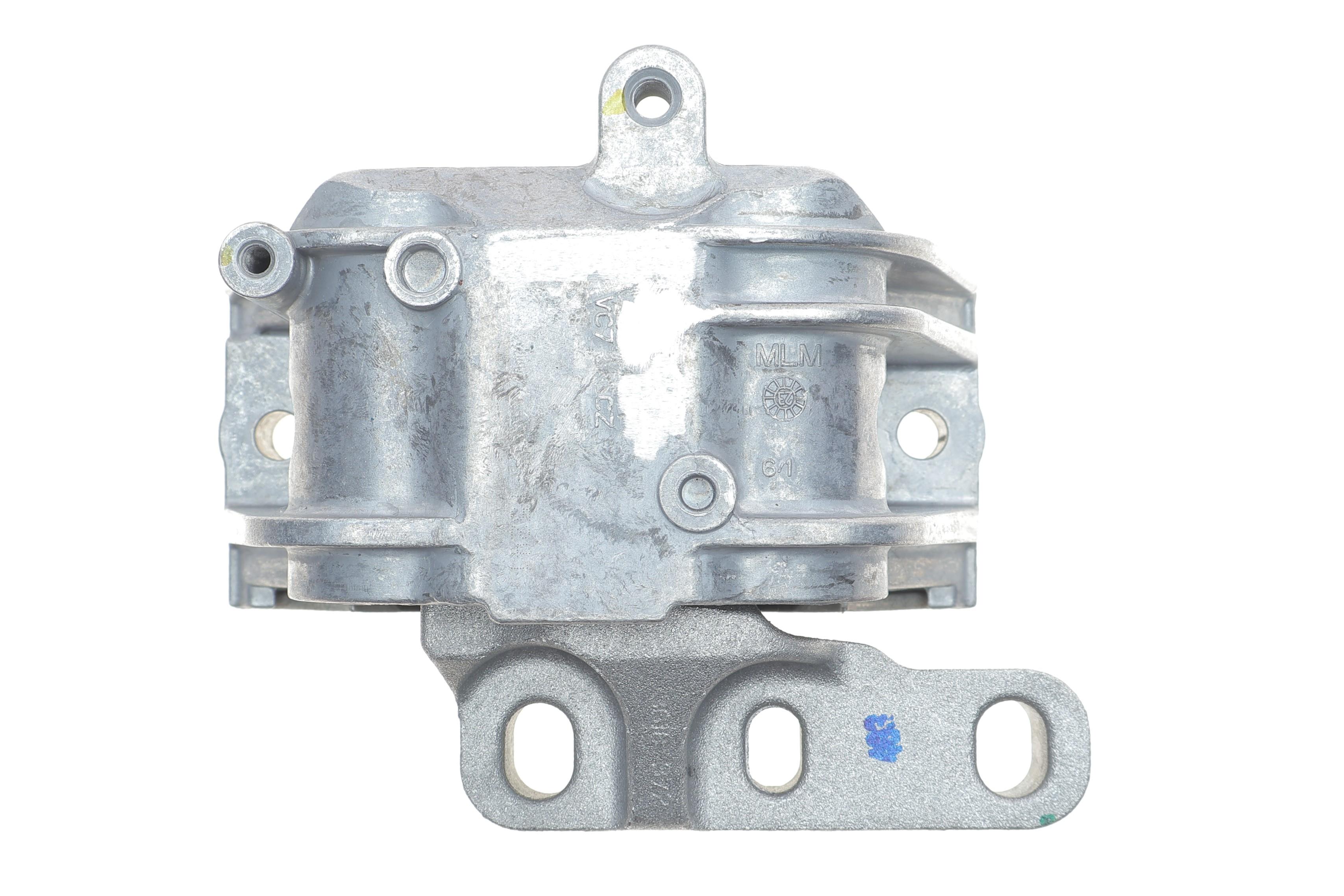 Подушка двигателя (R) VW Caddy 2.0TDI 07-