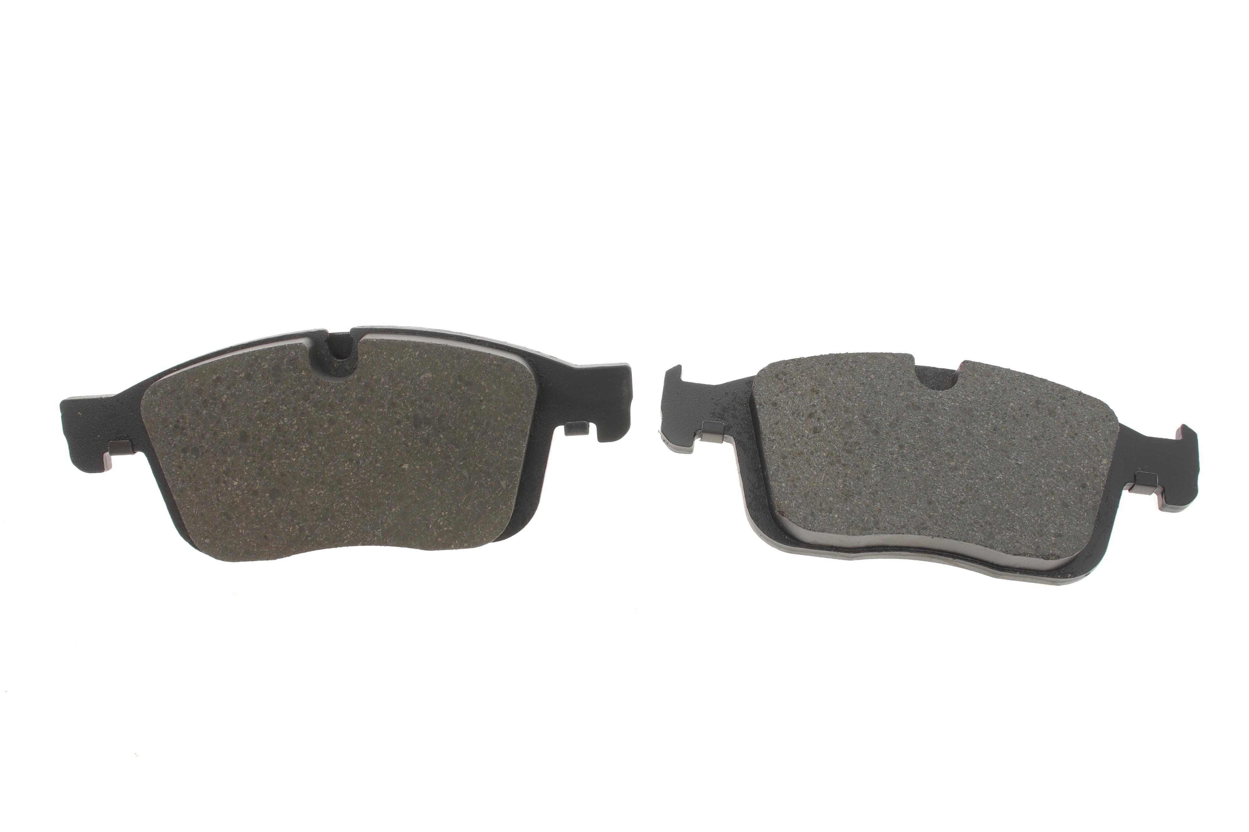 Колодки тормозные (передние) Volvo XC60 09-