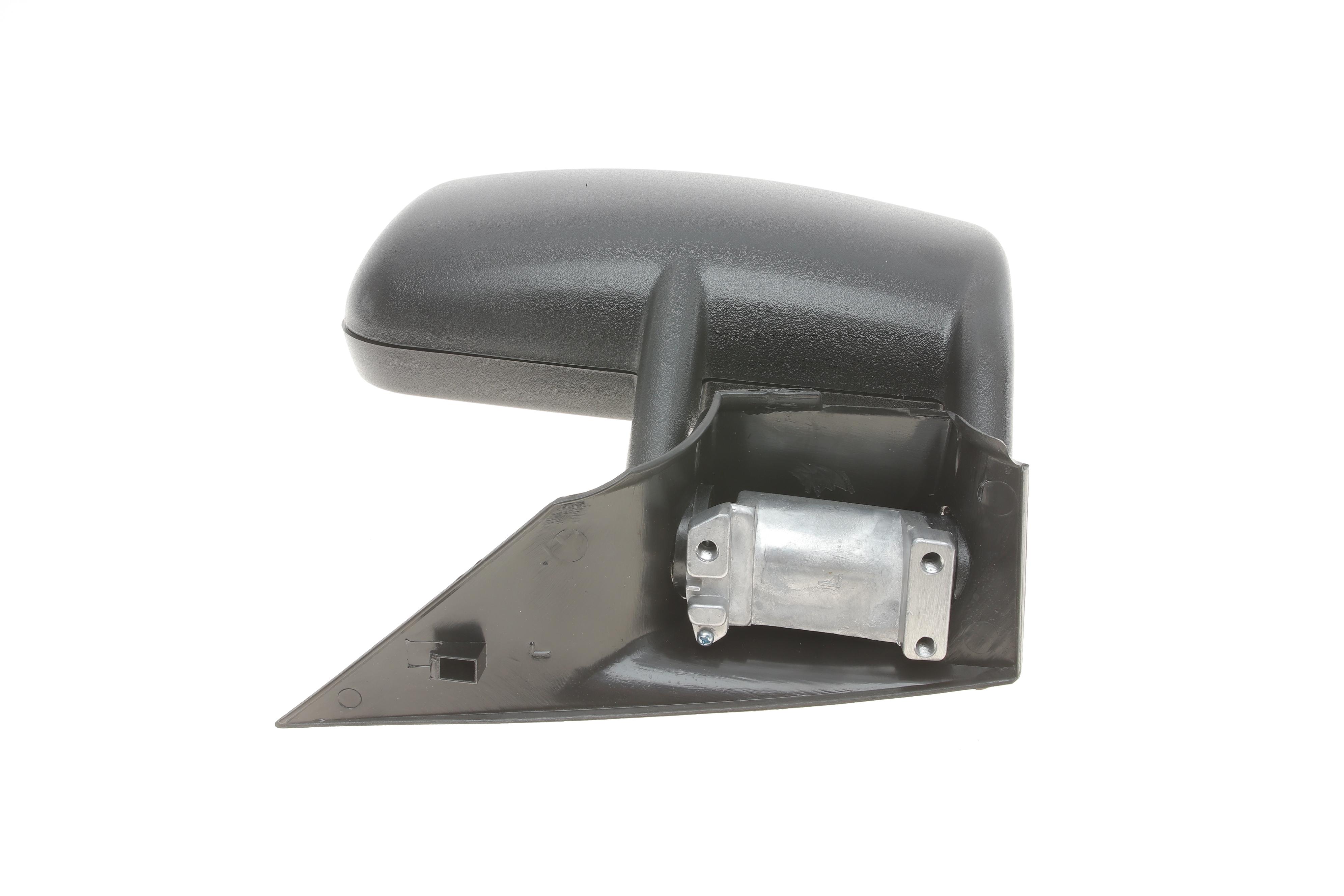 Зеркало заднего вида MB Sprinter/VW LT 96- (L) (механика)