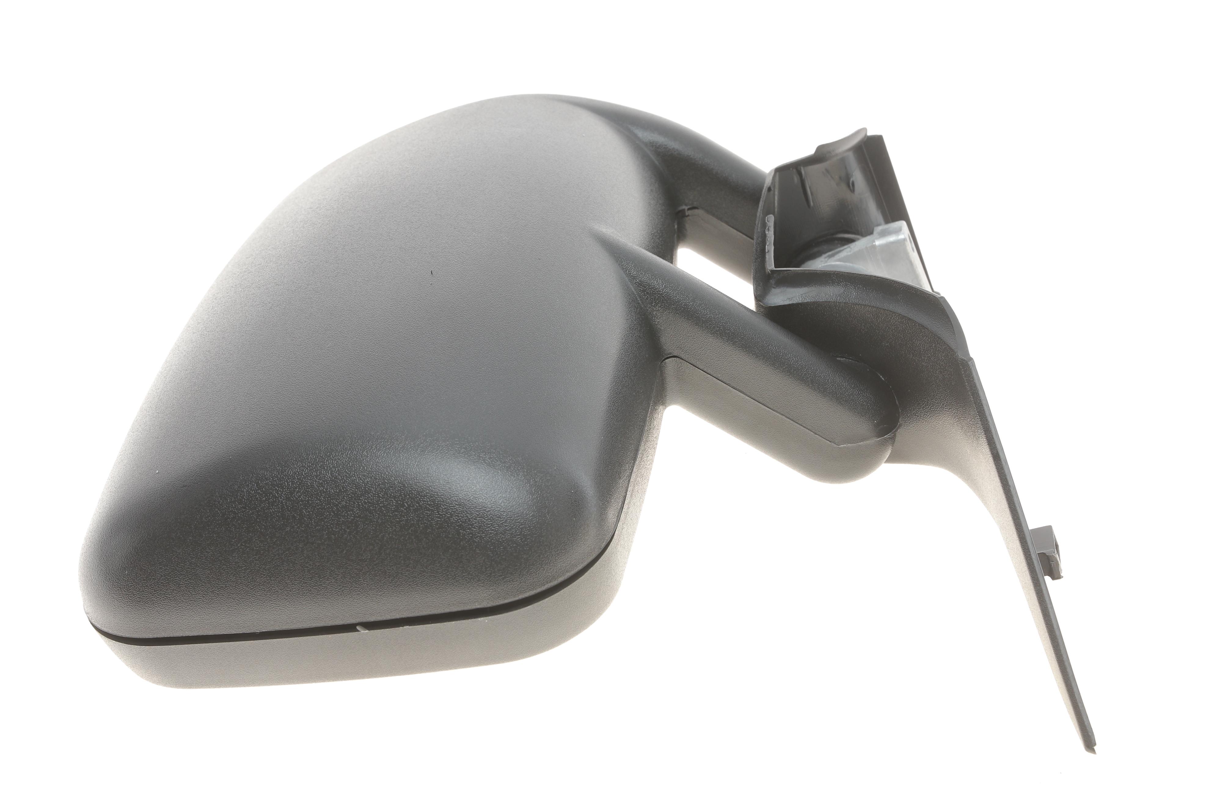 Зеркало заднего вида MB Sprinter/VW LT 96- (L) (механика)