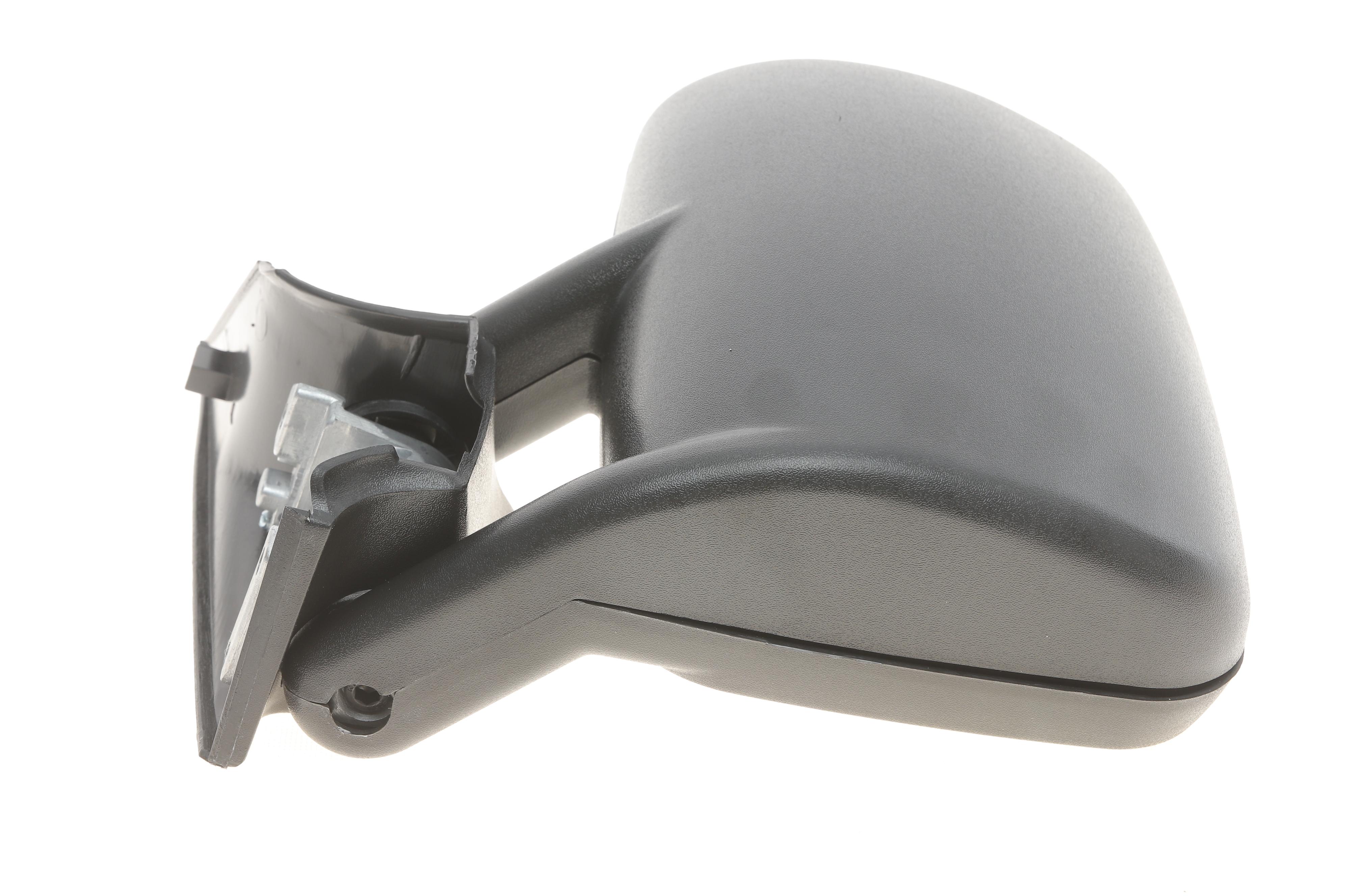 Зеркало заднего вида MB Sprinter/VW LT 96- (L) (механика)