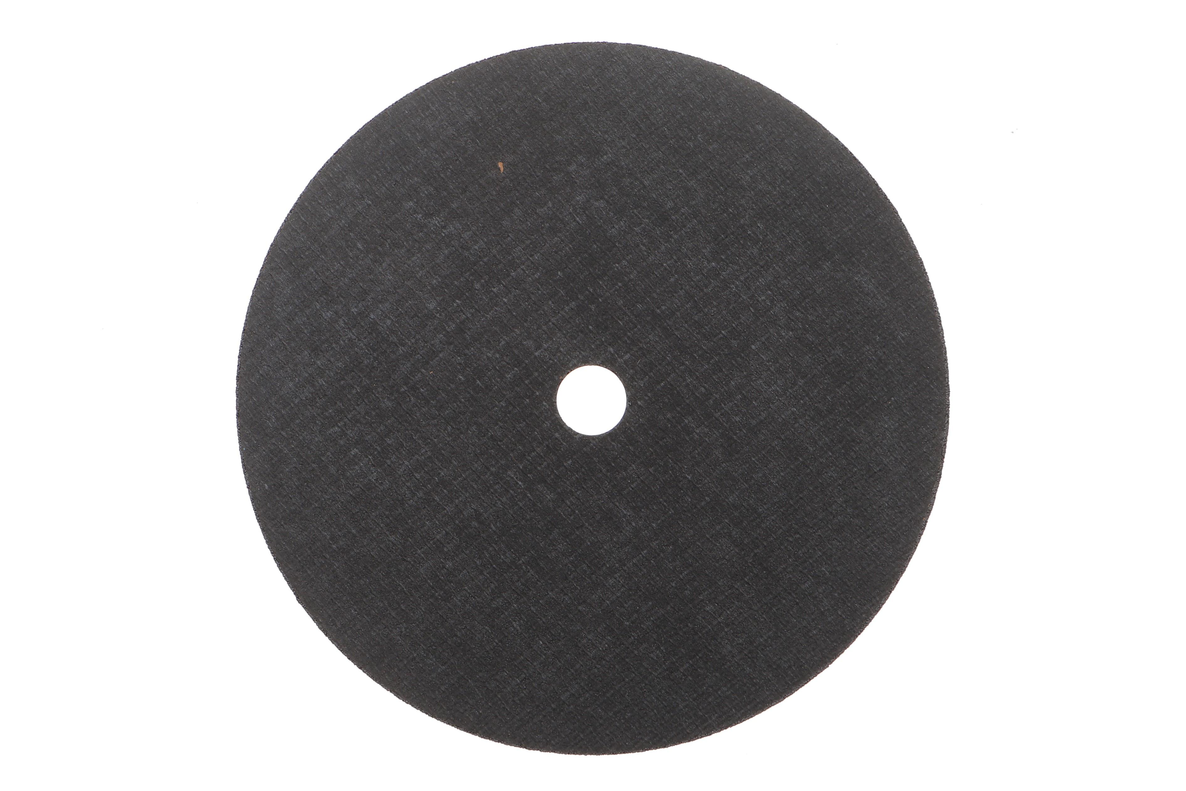 Круг відрізний для нерж. сталі 230x2.5x22,23 мм RED STRIPE