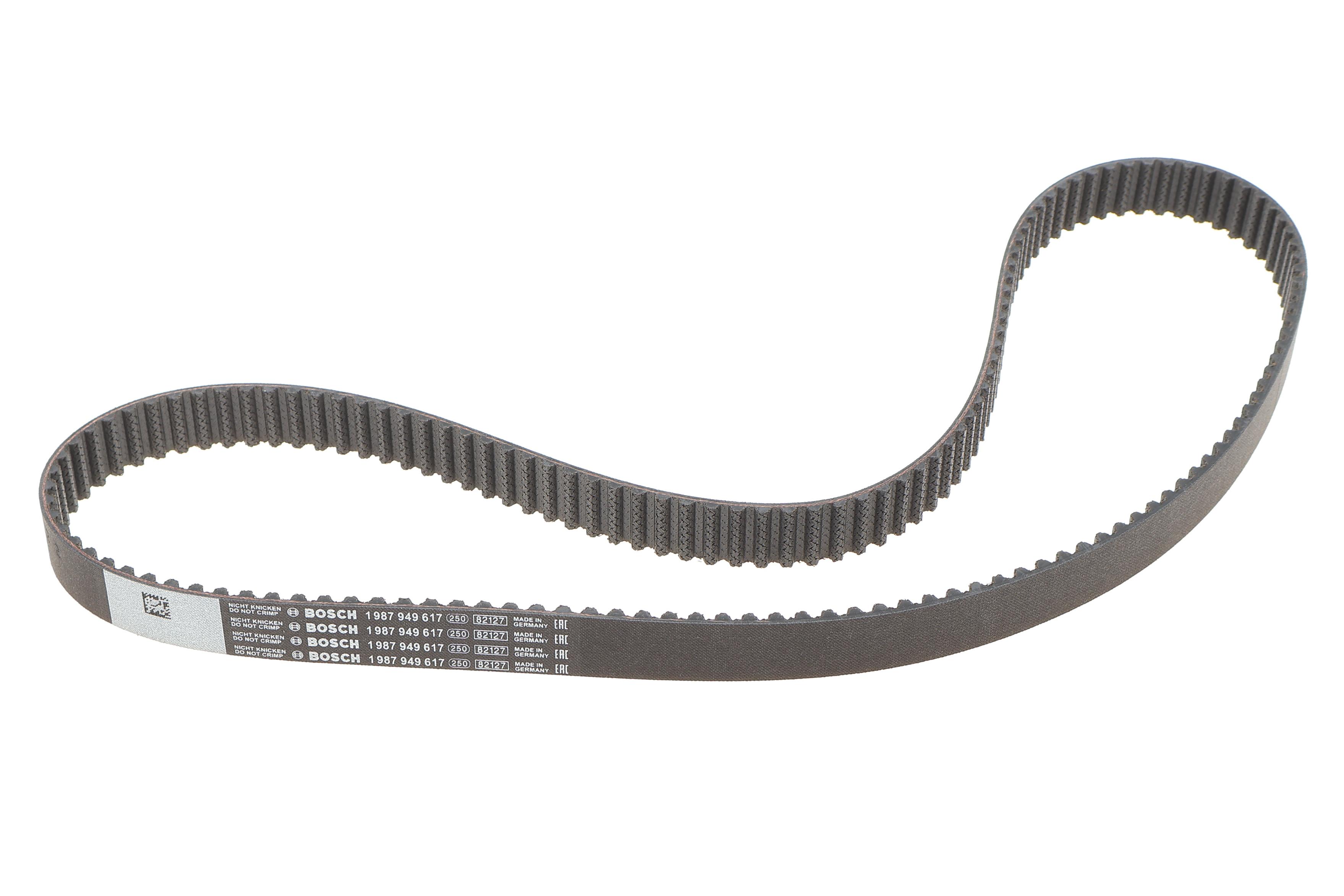 Комплект ГРМ + помпа Audi A3/Skoda Octavia/VW Golf 2.0FSI 04-10 (23x148z)