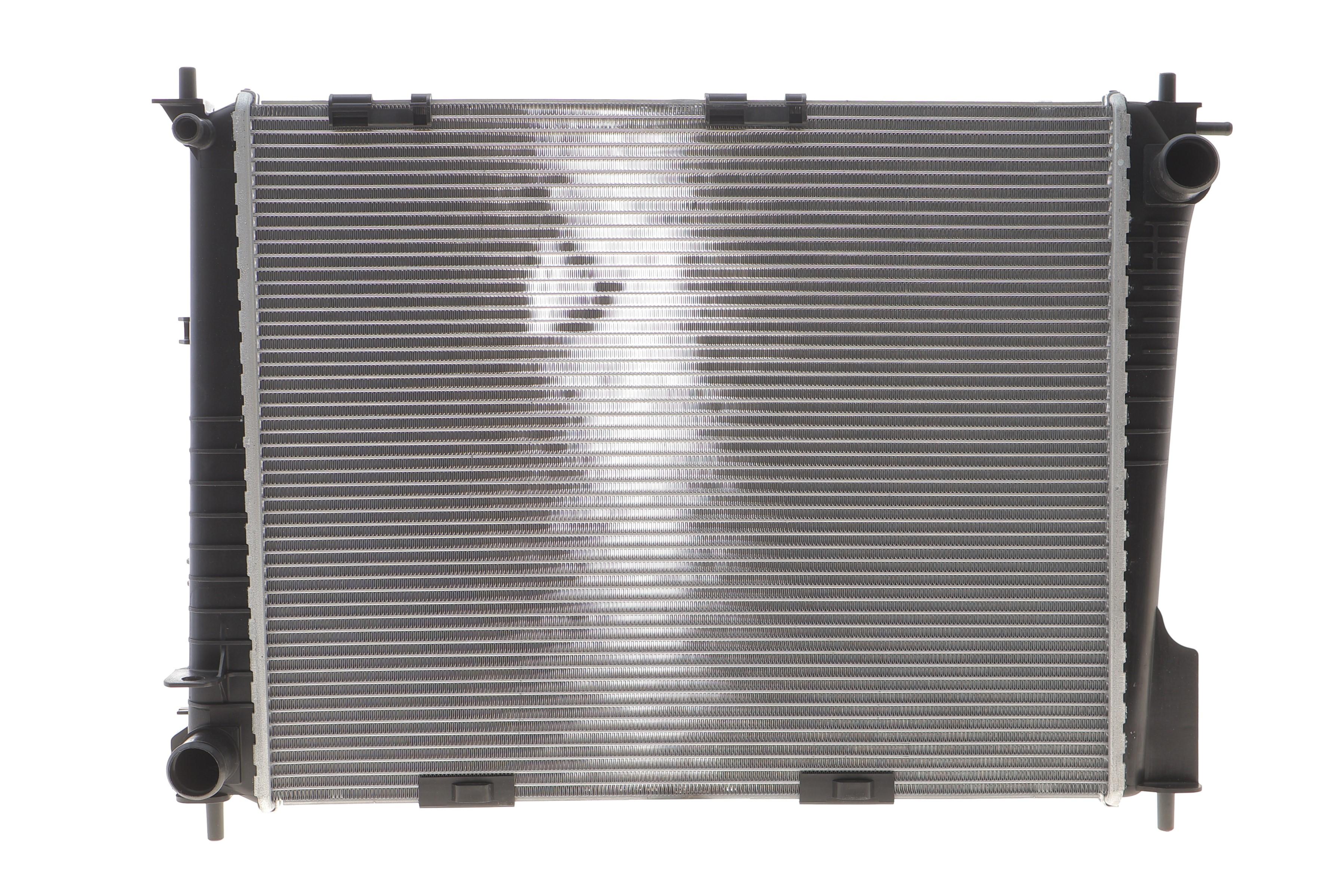 Радіатор охолодження Renault Clio 2.0 16V 06-