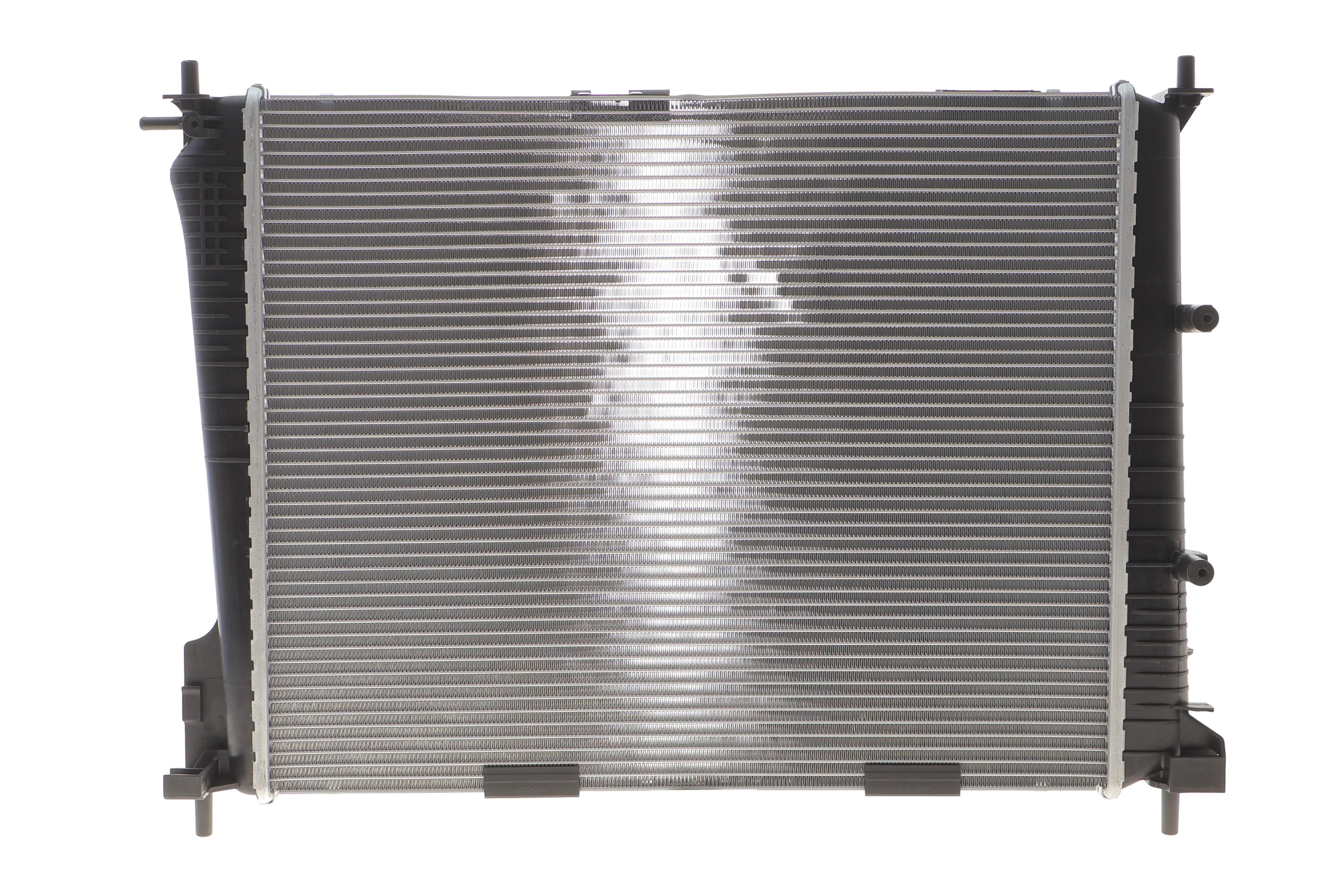 Радіатор охолодження Renault Clio 2.0 16V 06-