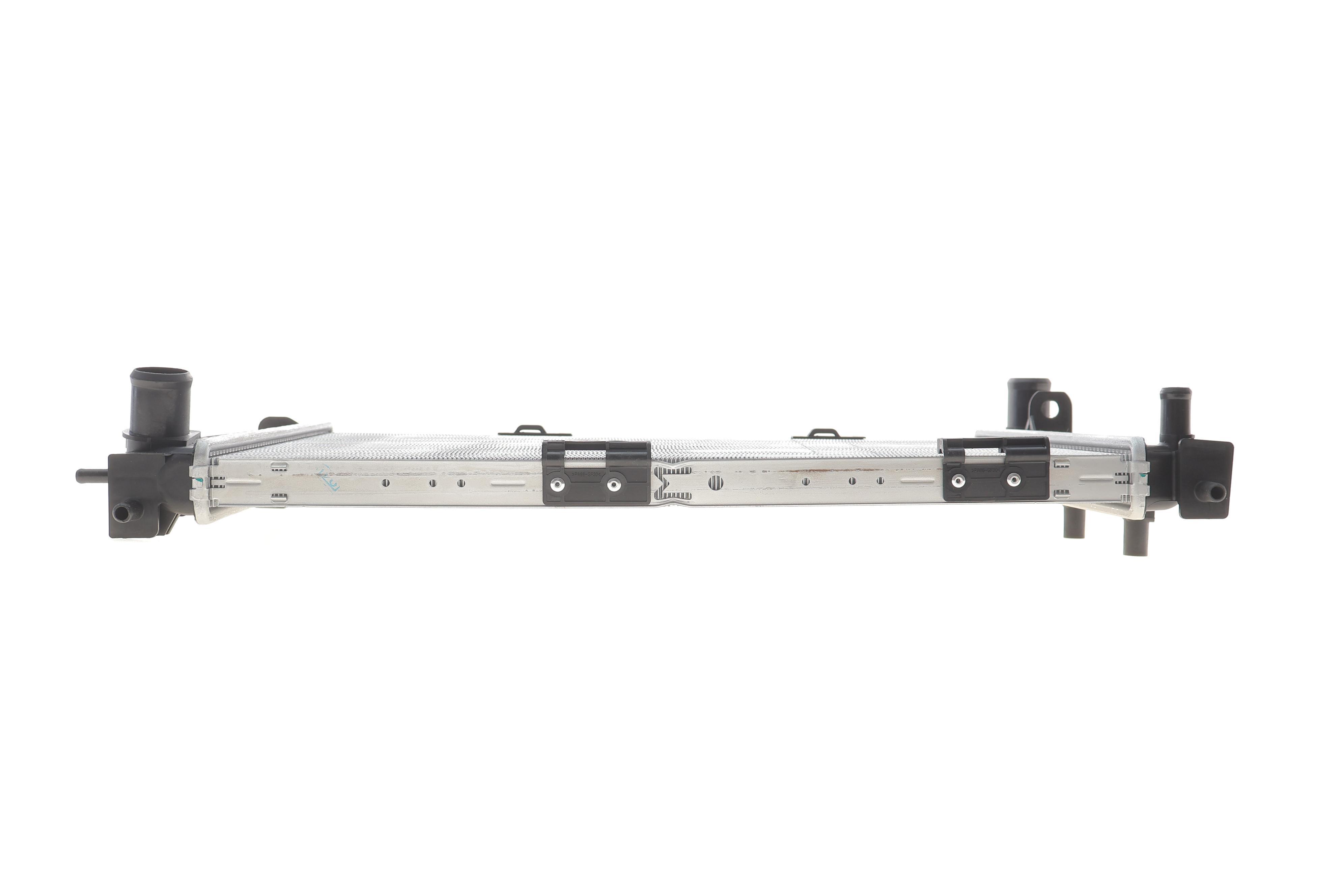 Радіатор охолодження Renault Clio 2.0 16V 06-