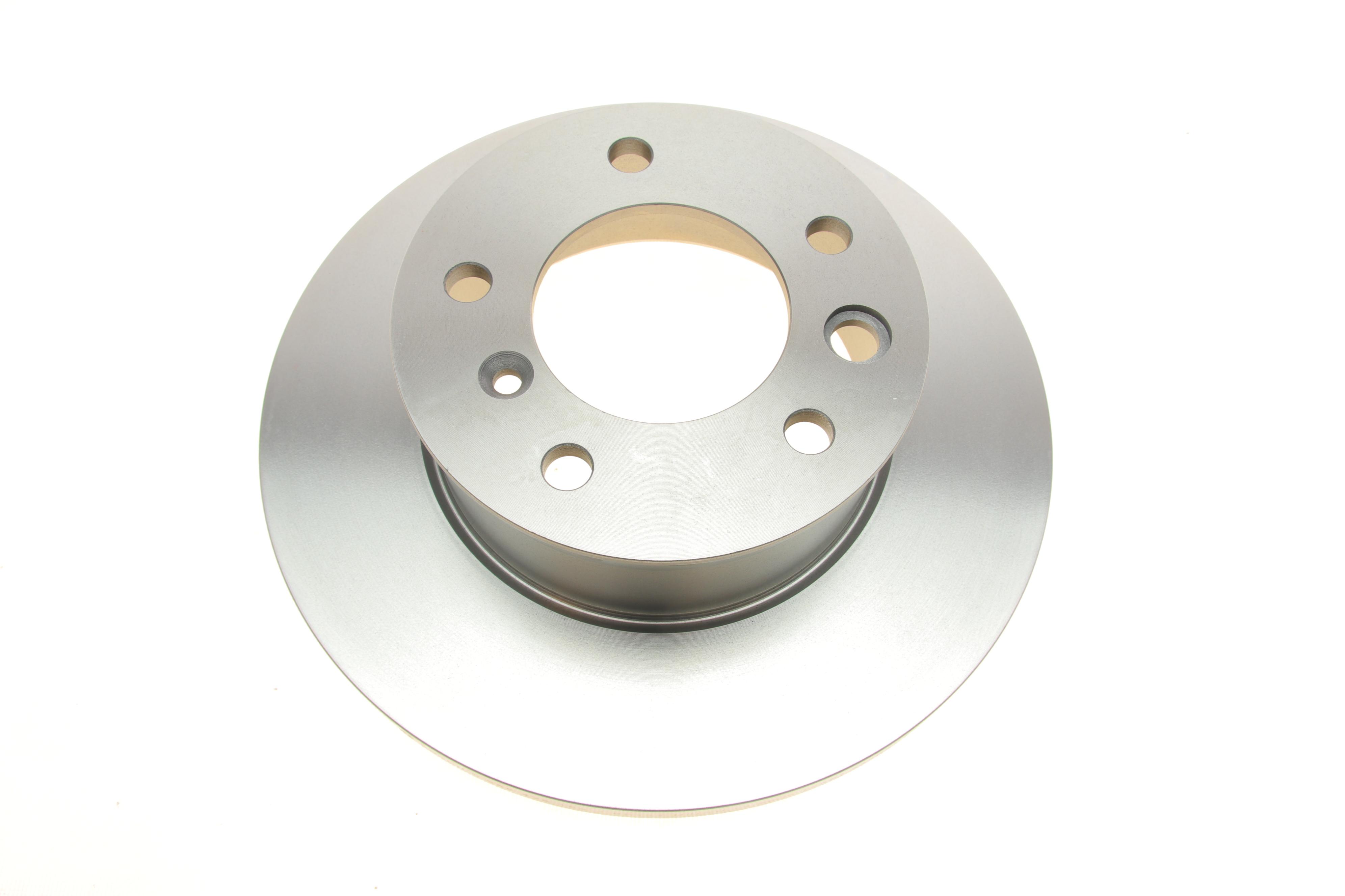 Диск гальмівний (передній) MB G-class (W460/W461/W463) 90- (303x16)