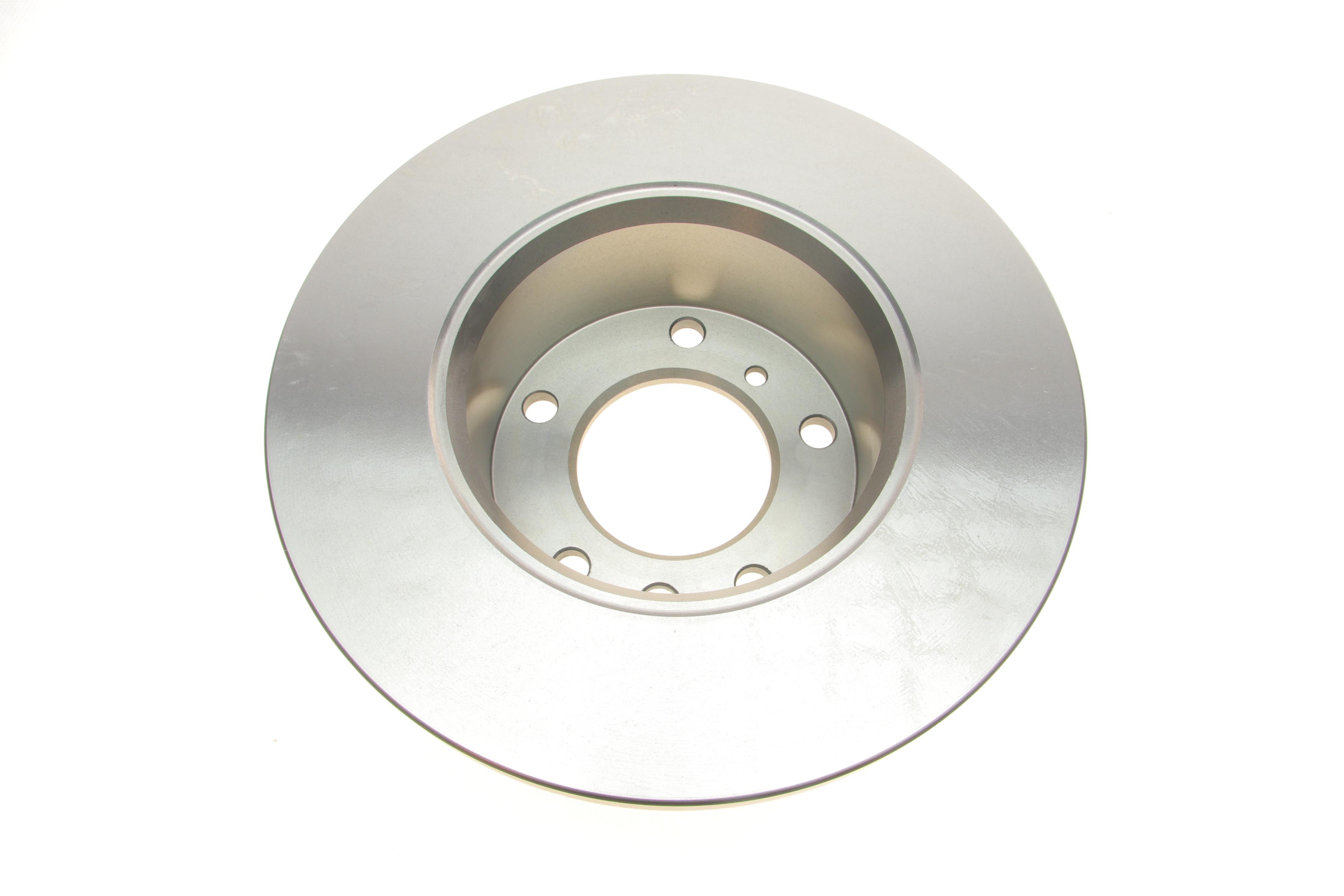 Диск гальмівний (передній) MB G-class (W460/W461/W463) 90- (303x16)