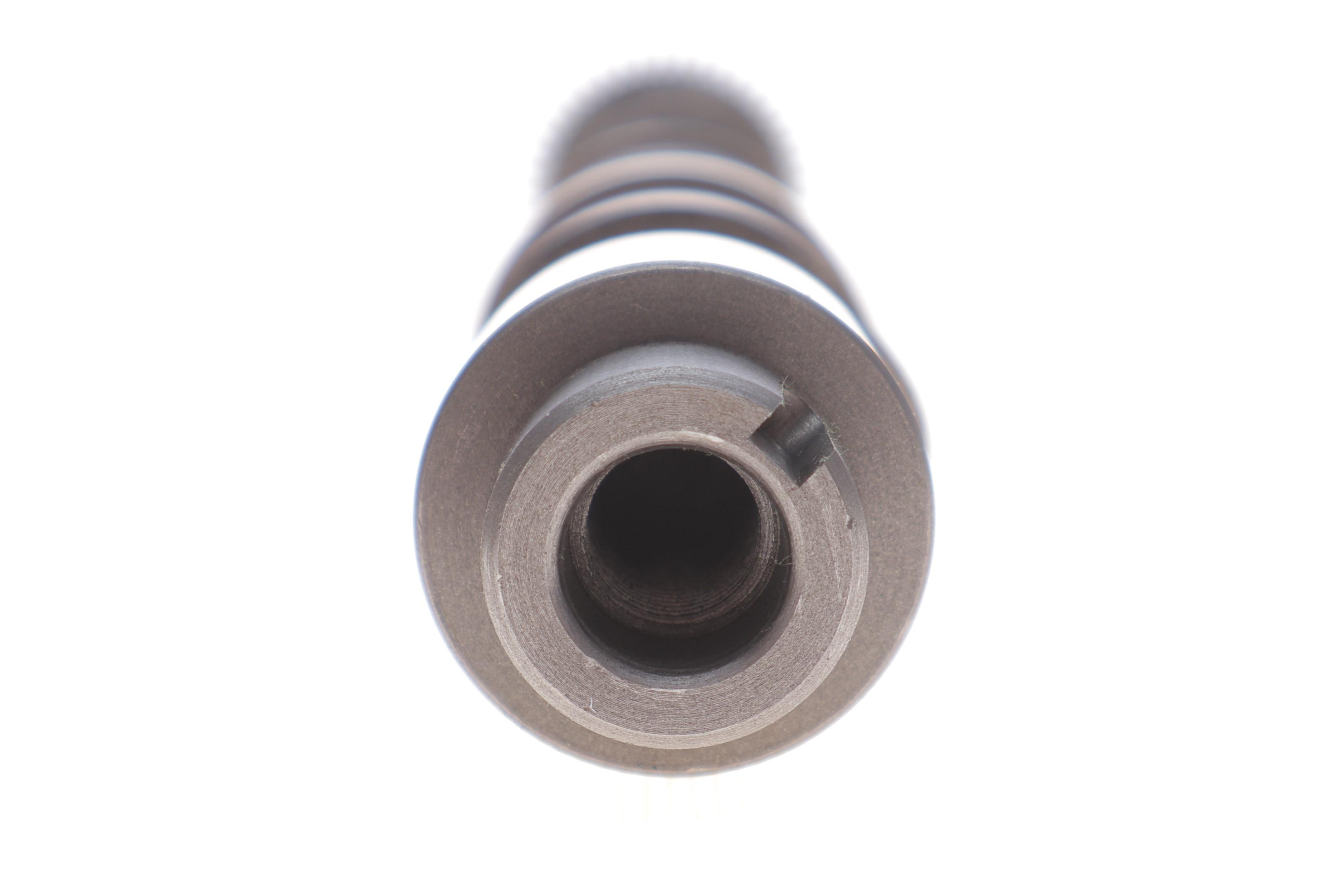 Розподільний вал VW Caddy III/IV/ T5/T6/ Crafter 30-50 2.0 TDI 10- (сторона випуску)