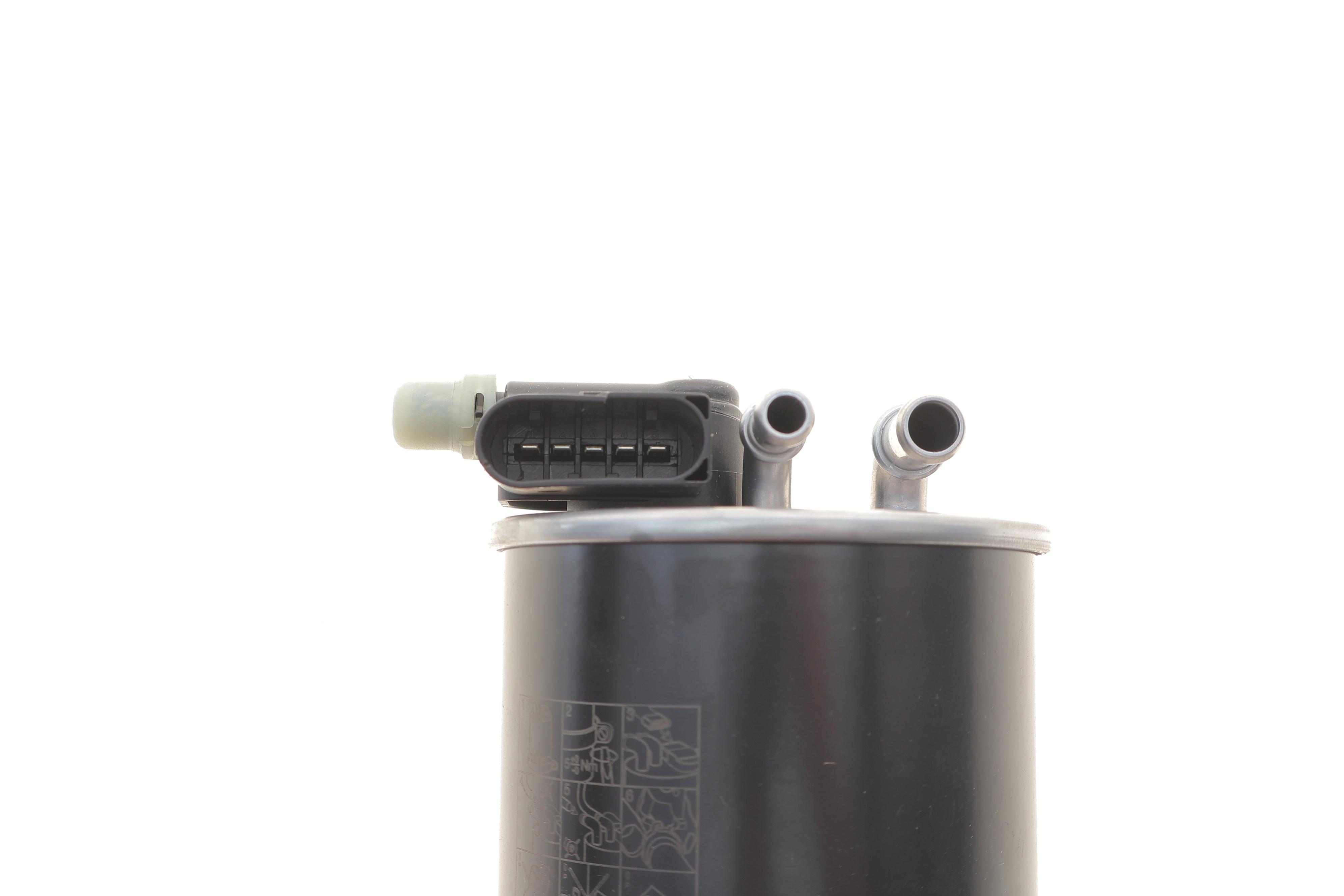 Фільтр паливний MB GLA (X156) 180 CDI 14-(пошкоджена фішка)