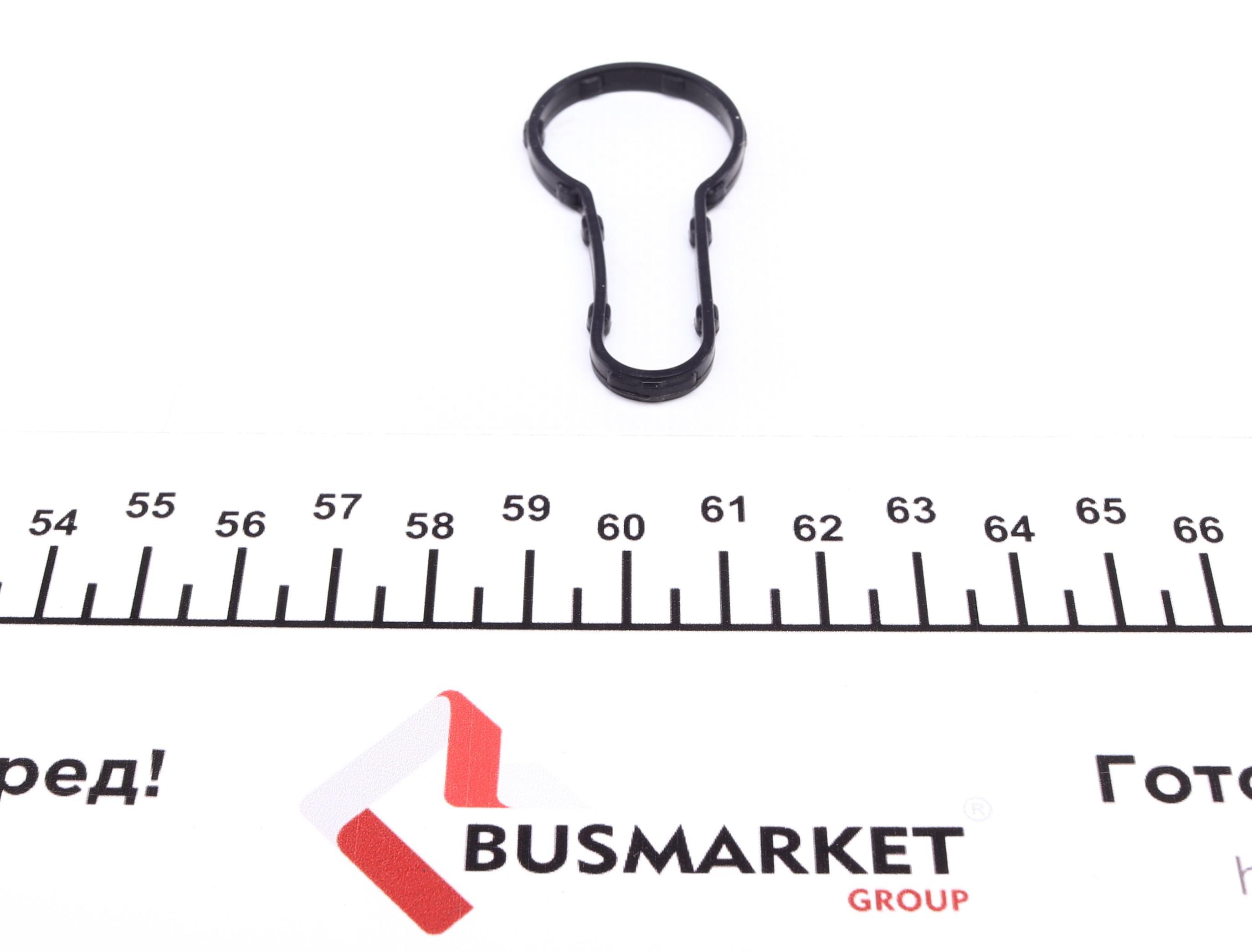 Прокладка кришки клапанів MB (W204/211/S211/S204) 03-11