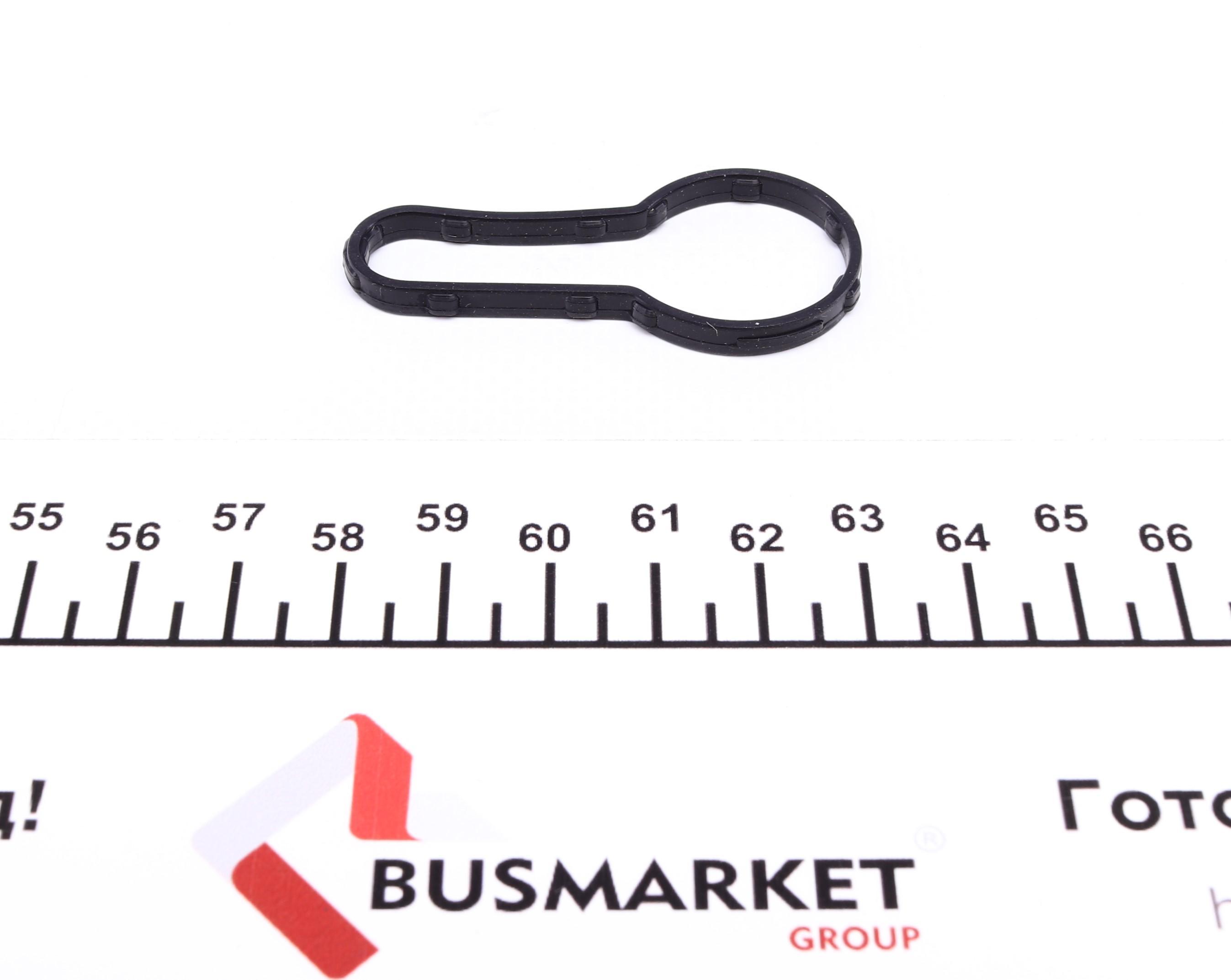 Прокладка кришки клапанів MB (W204/211/S211/S204) 03-11