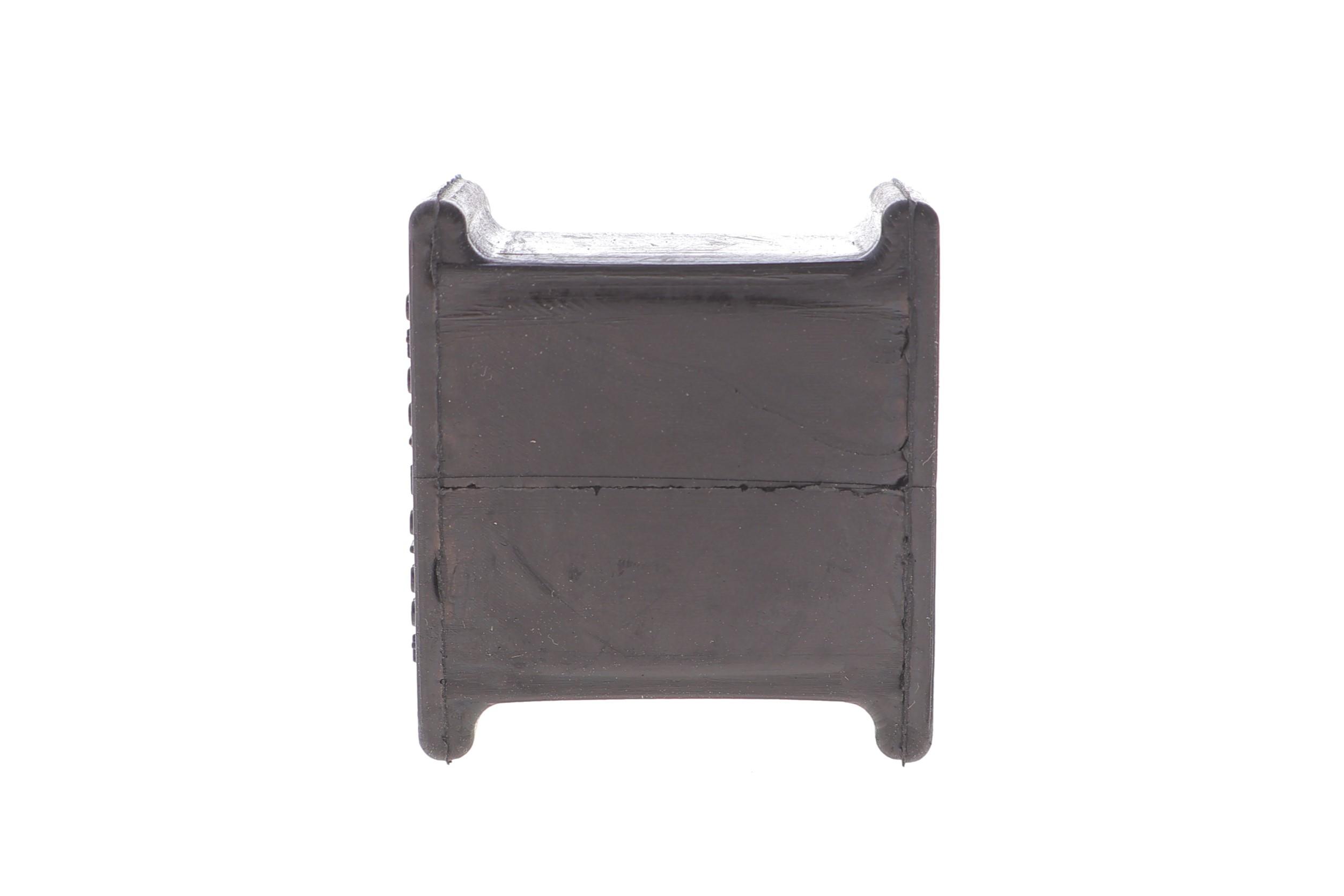 Втулка стабилизатора (переднего) Toyota Corolla 00-08 (d=21mm)