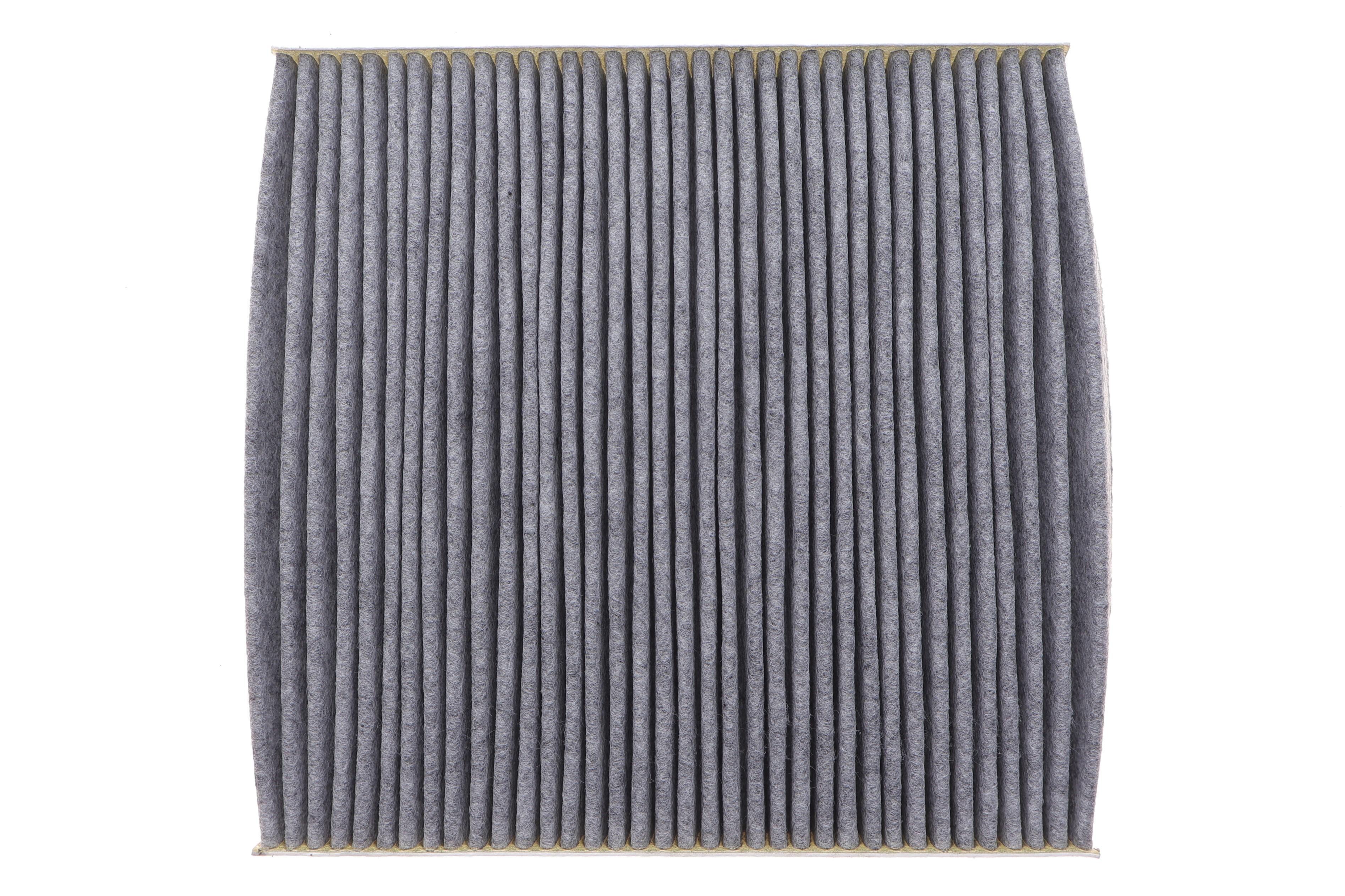 Фильтр салона Smart Fortwo 14- (угольный)