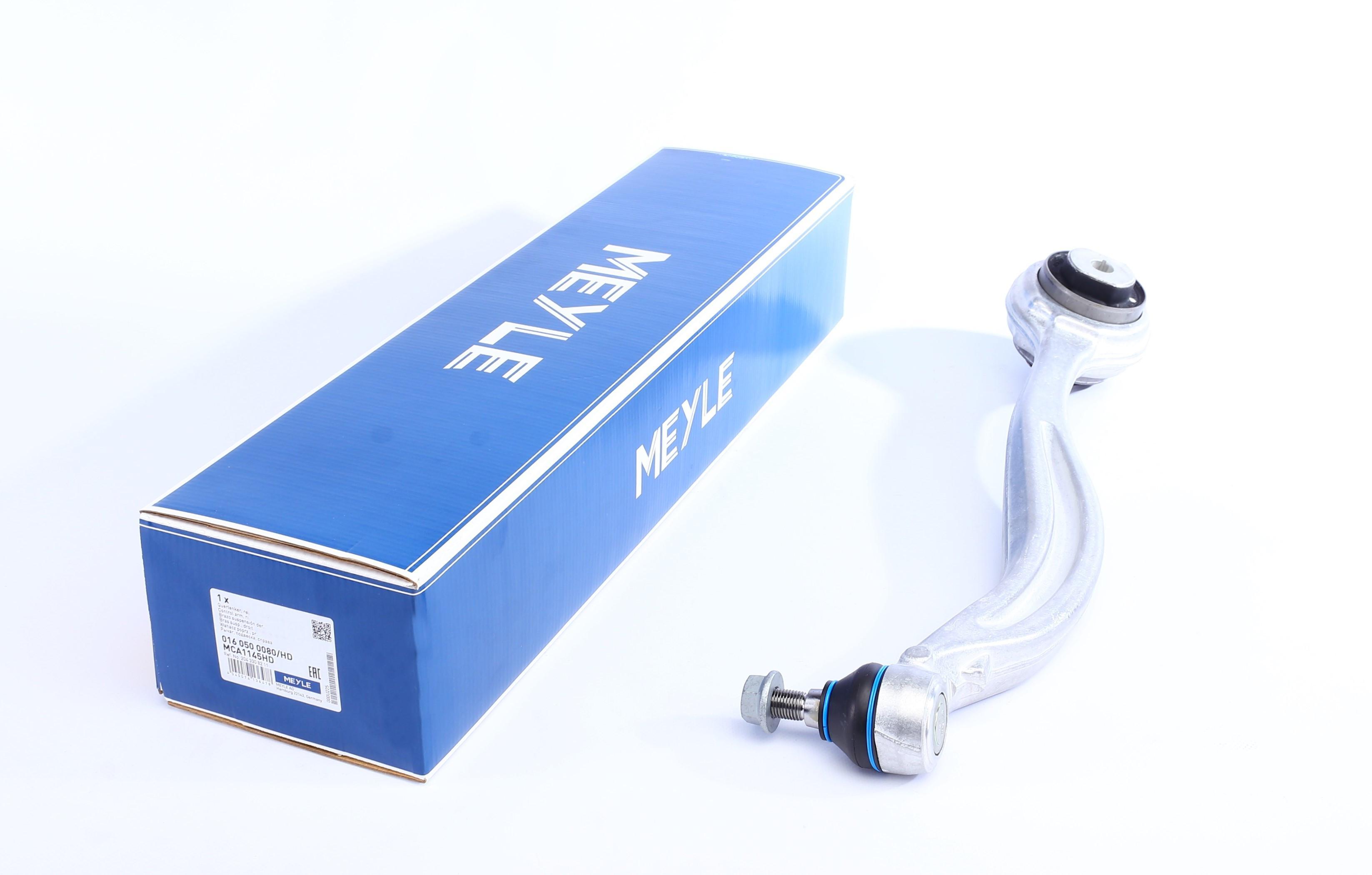 Рычаг подвески (передний/снизу) (R) MB GLK-class (X204) 2.0-3.5 08-15